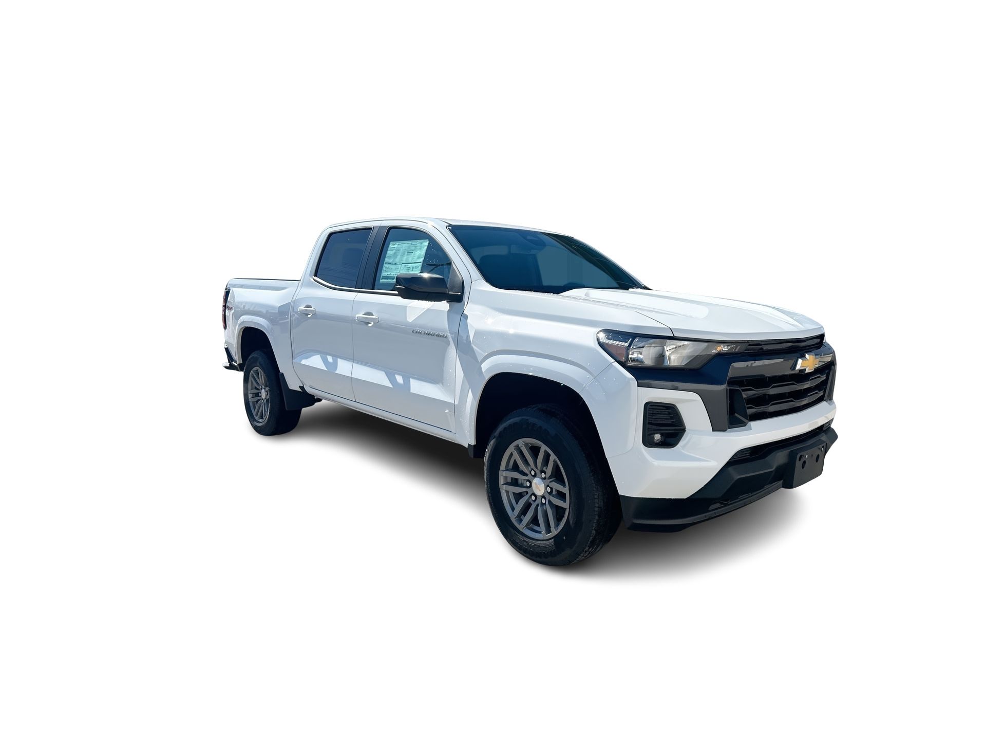 Chevrolet Colorado  2024 à Brampton, Ontario