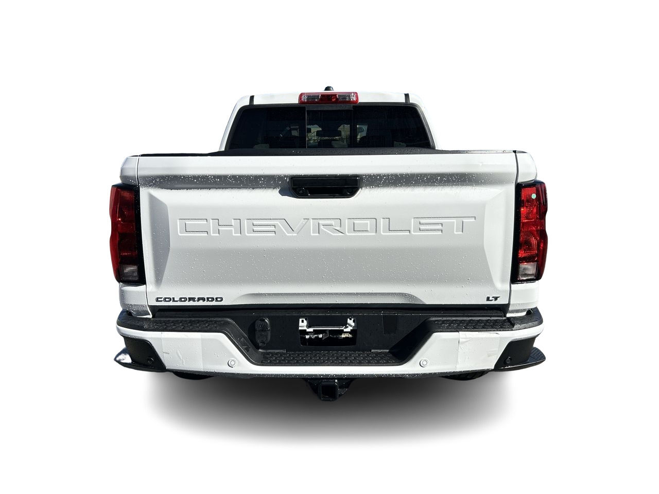 Chevrolet Colorado  2024 à Brampton, Ontario