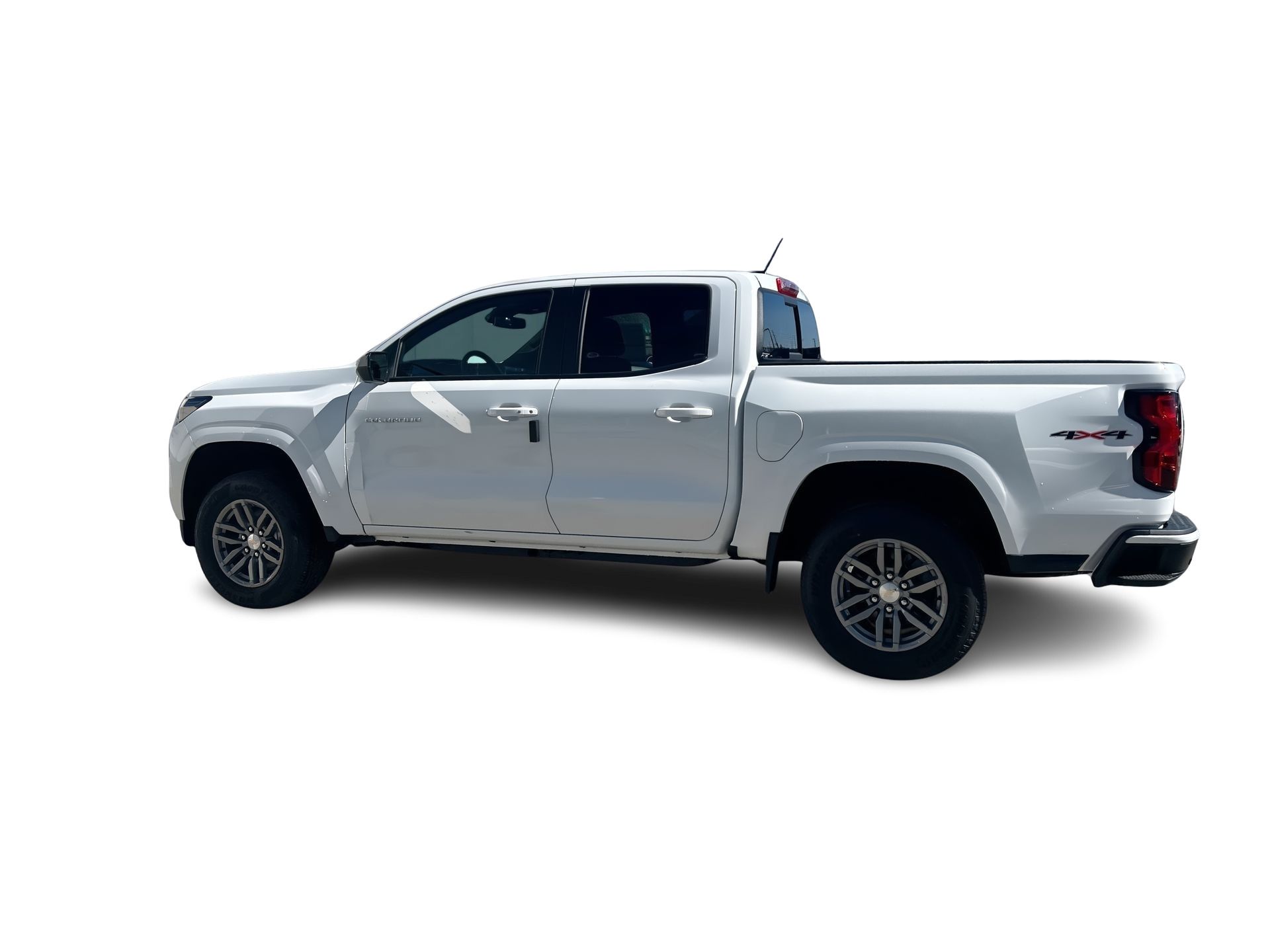 Chevrolet Colorado  2024 à Brampton, Ontario