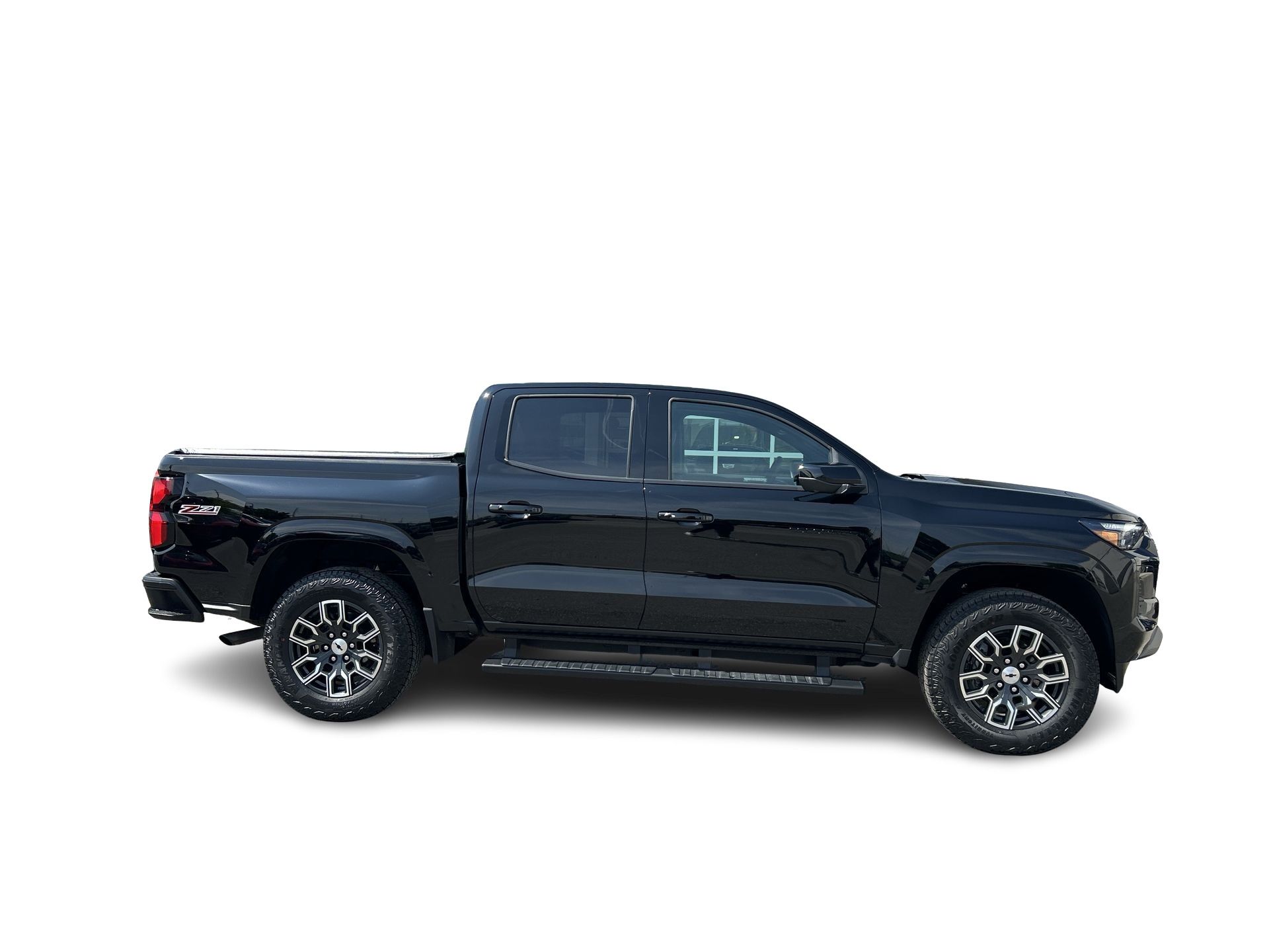 Chevrolet Colorado  2024 à Brampton, Ontario