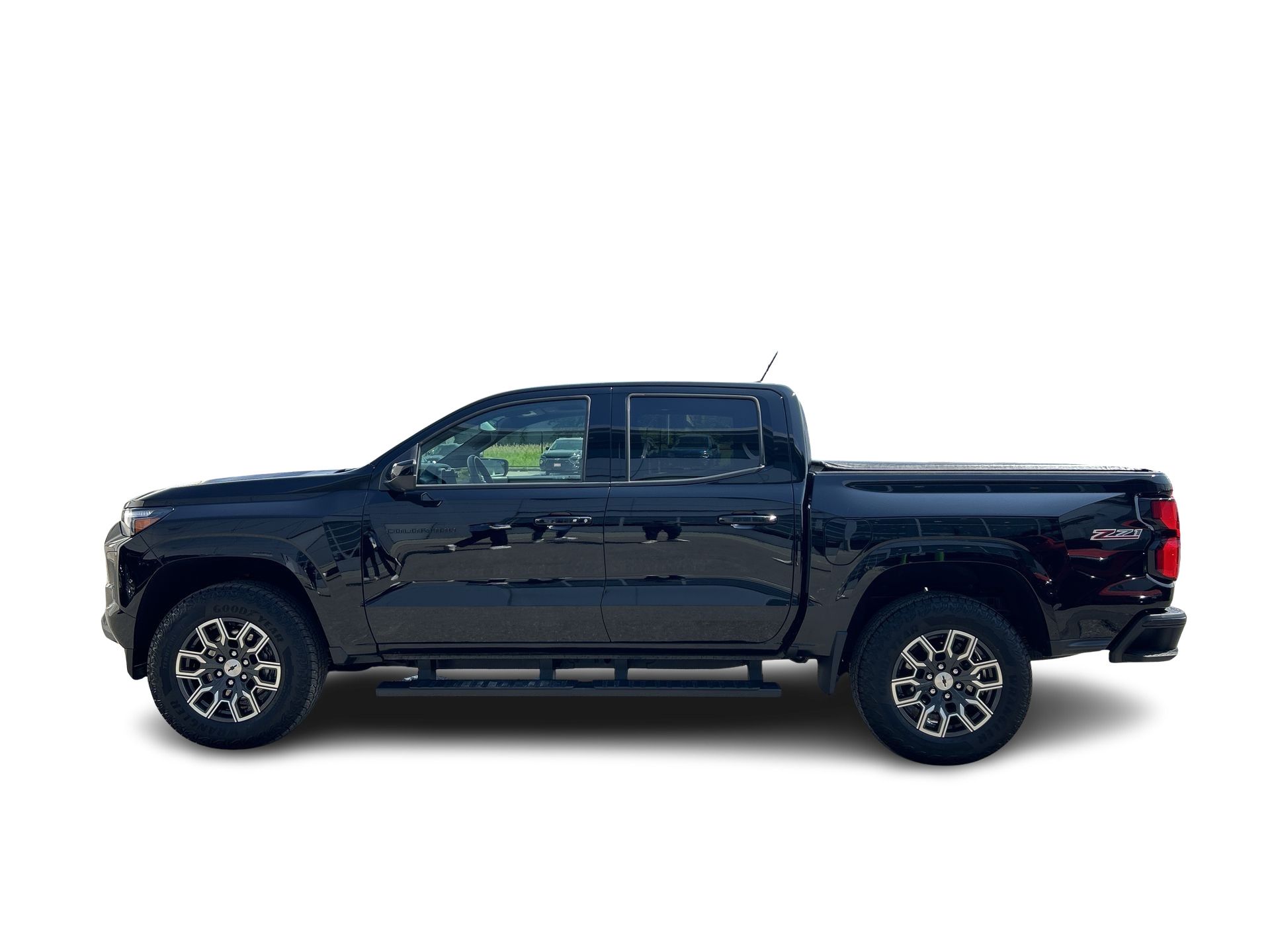 Chevrolet Colorado  2024 à Brampton, Ontario