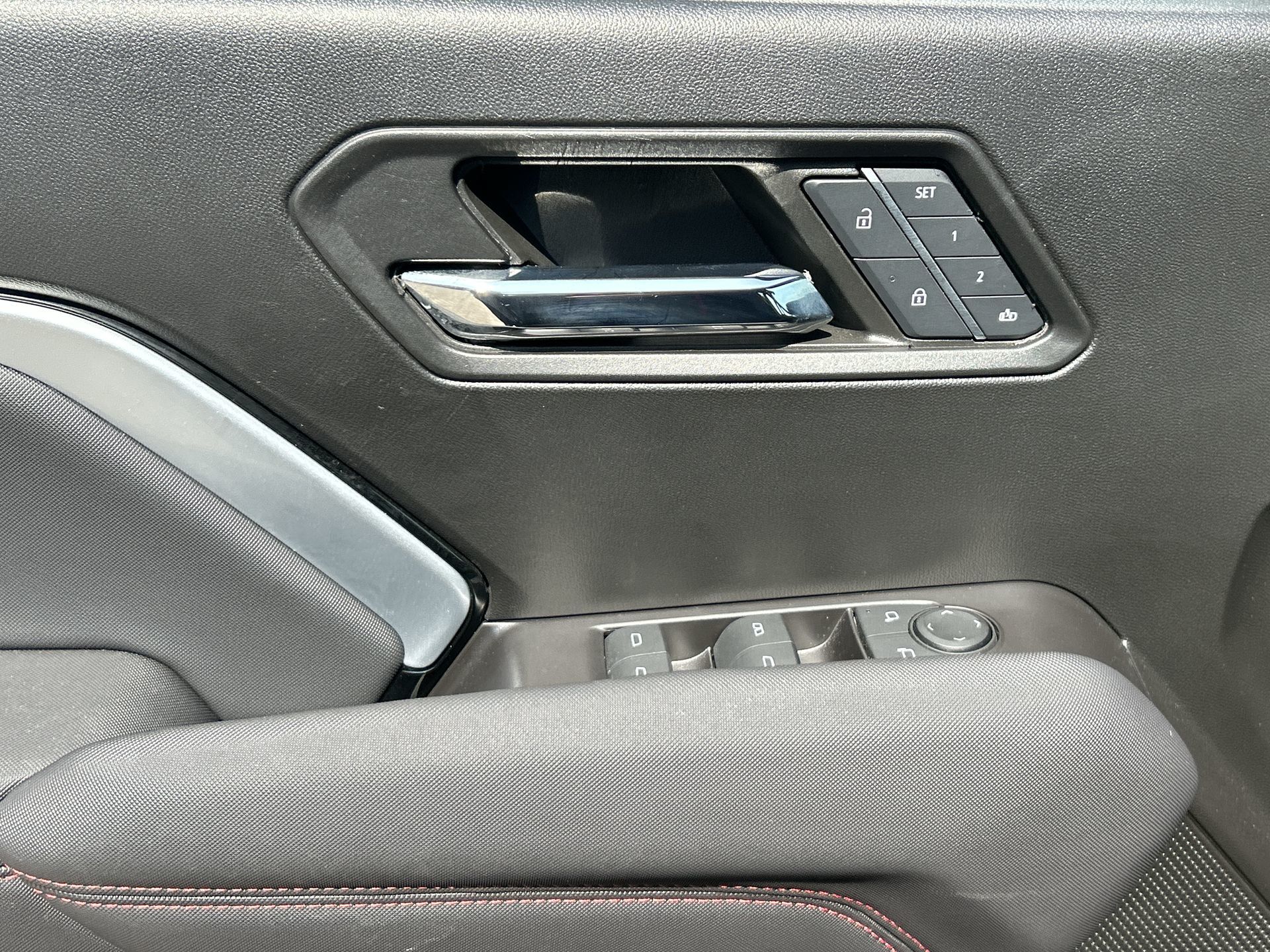 Chevrolet Colorado  2024 à Brampton, Ontario