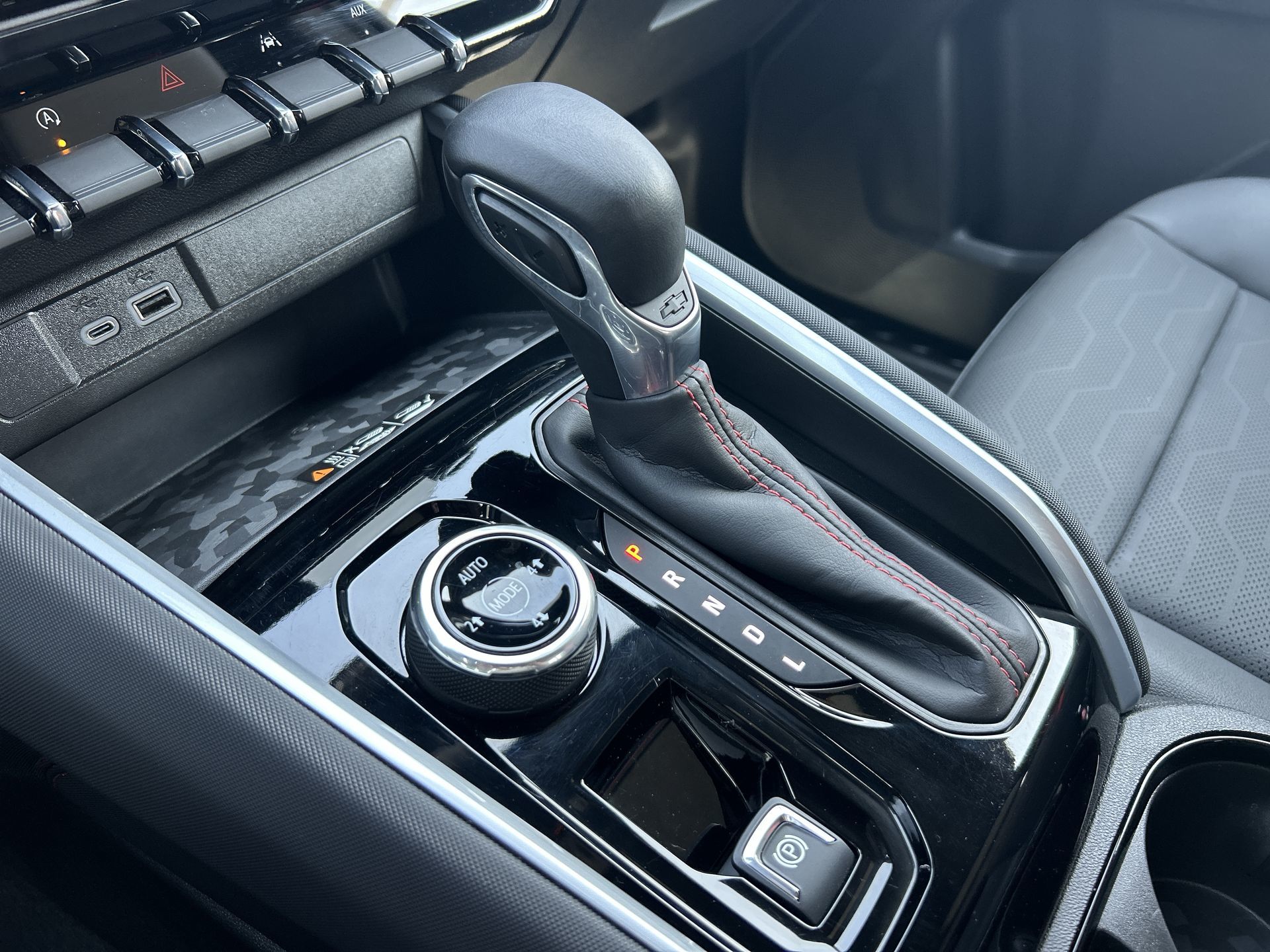 Chevrolet Colorado  2024 à Brampton, Ontario