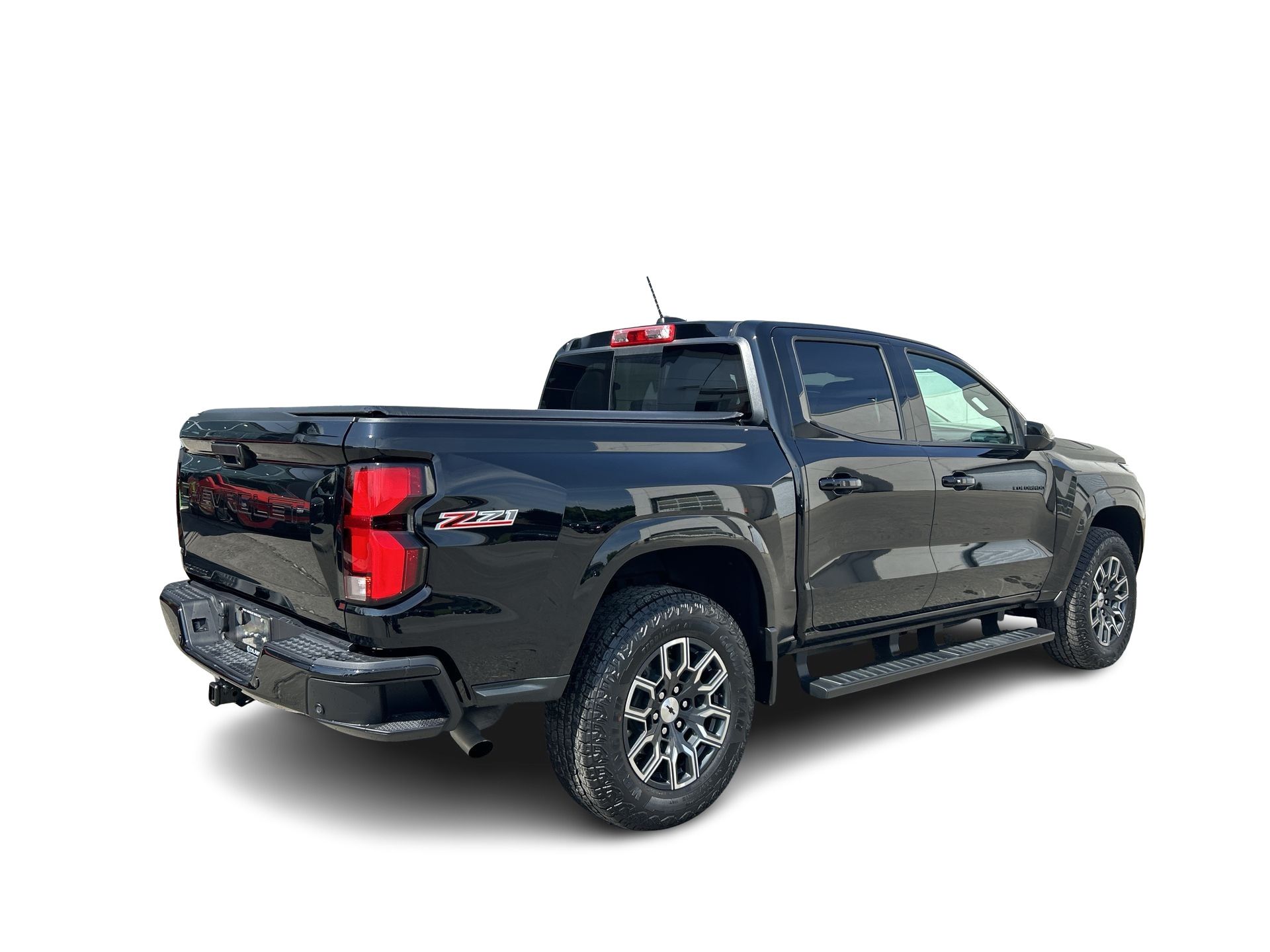 Chevrolet Colorado  2024 à Brampton, Ontario