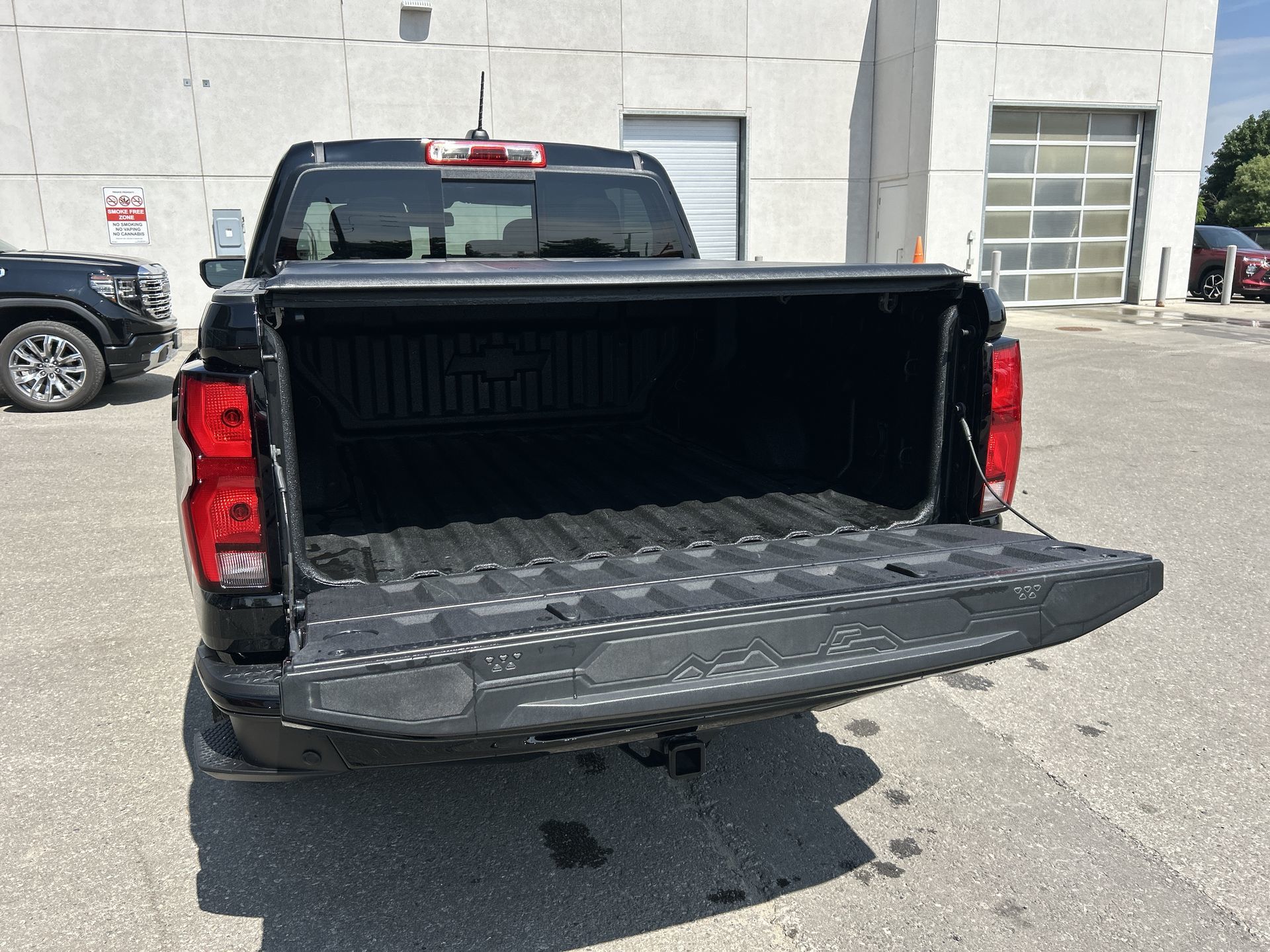 Chevrolet Colorado  2024 à Brampton, Ontario