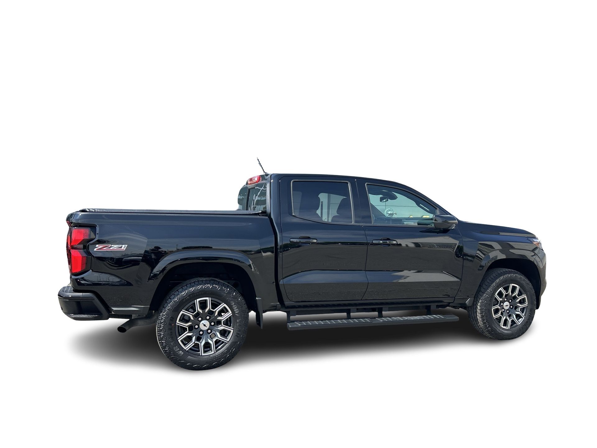 Chevrolet Colorado  2024 à Brampton, Ontario