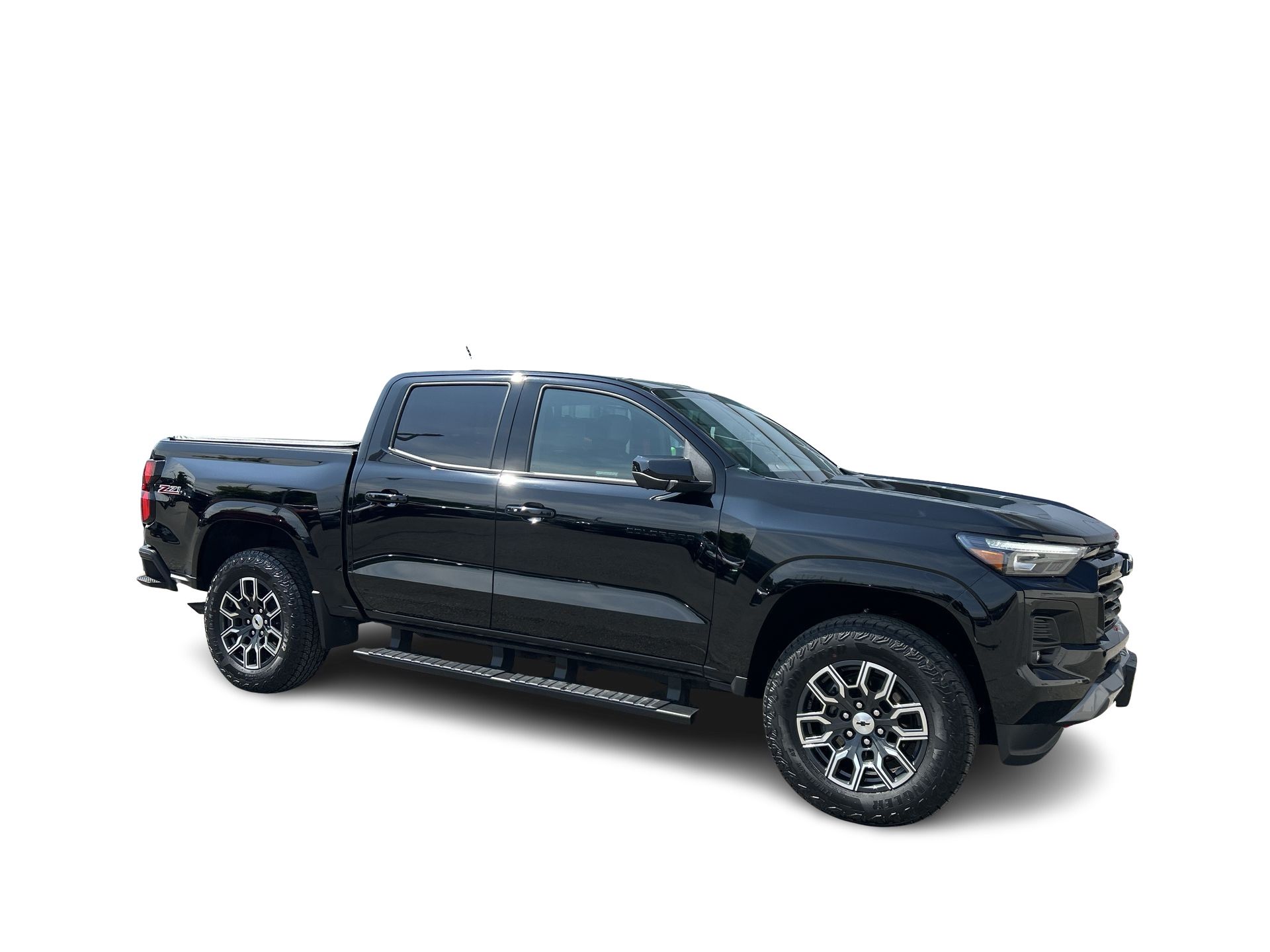 Chevrolet Colorado  2024 à Brampton, Ontario