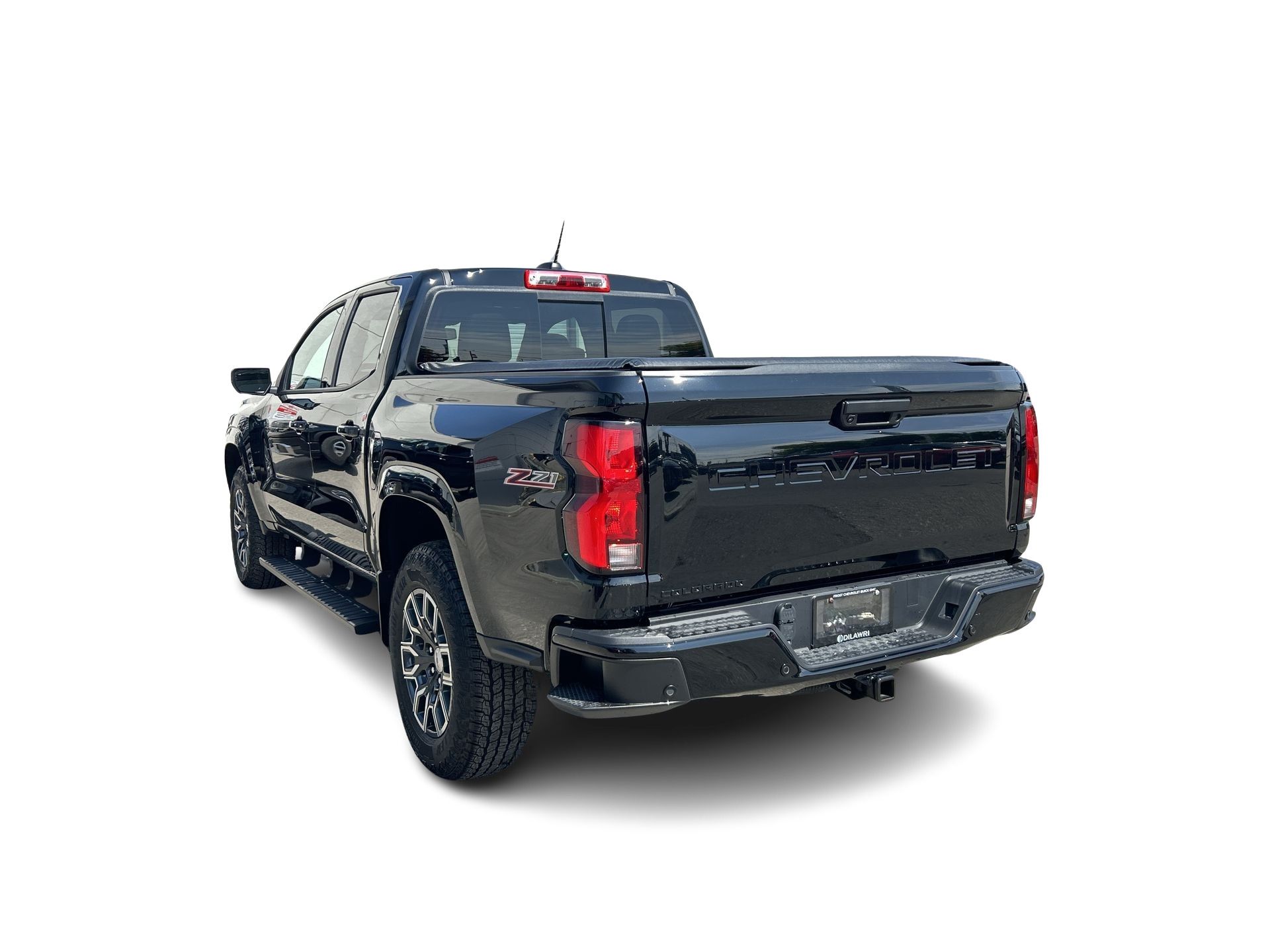 Chevrolet Colorado  2024 à Brampton, Ontario