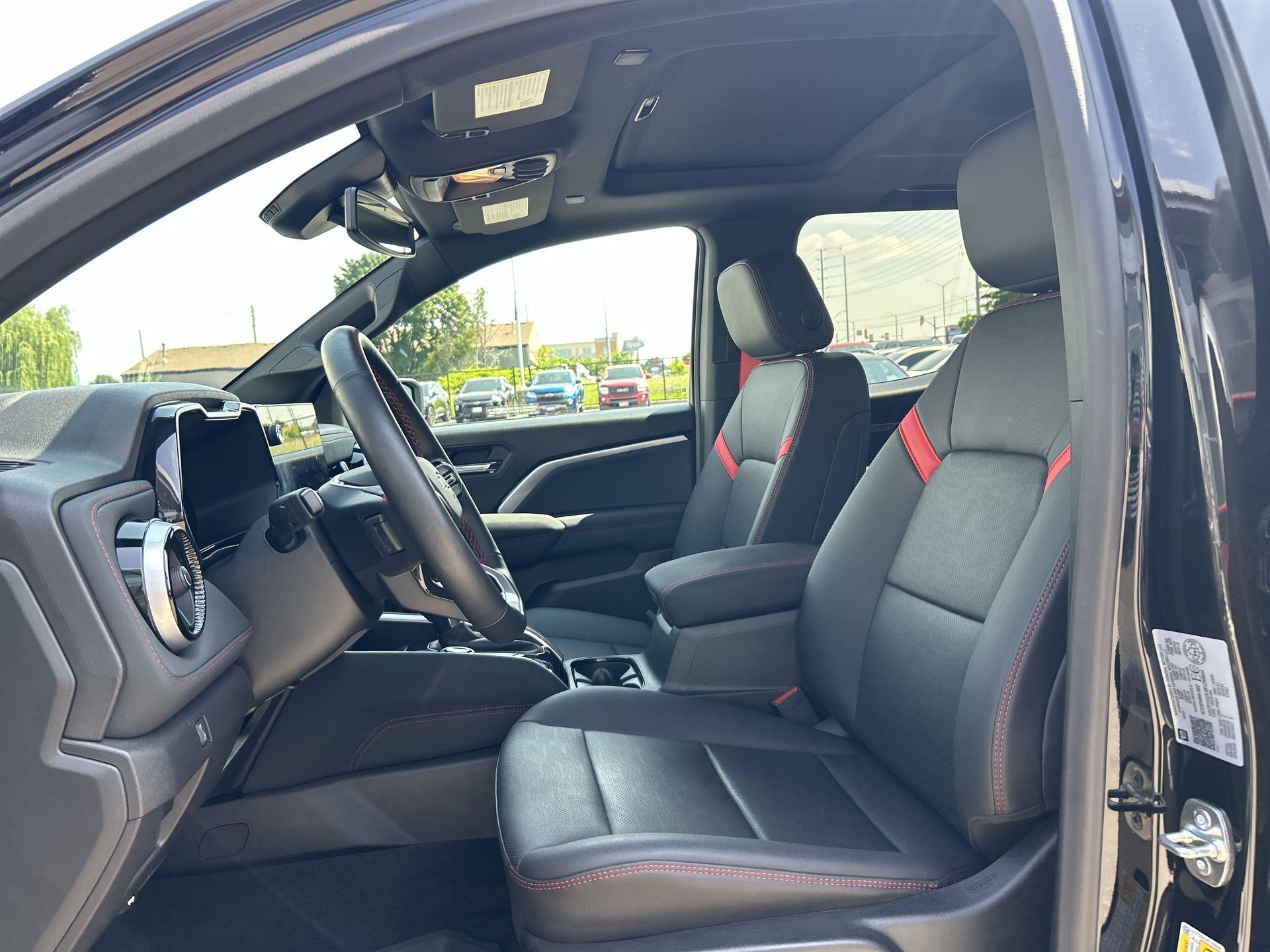Chevrolet Colorado  2024 à Brampton, Ontario