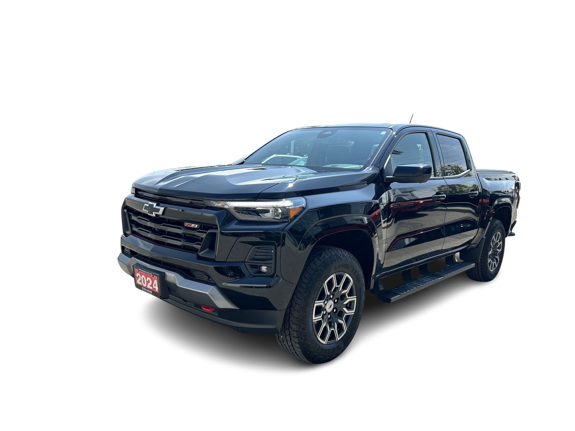 Chevrolet Colorado  2024 à Brampton, Ontario