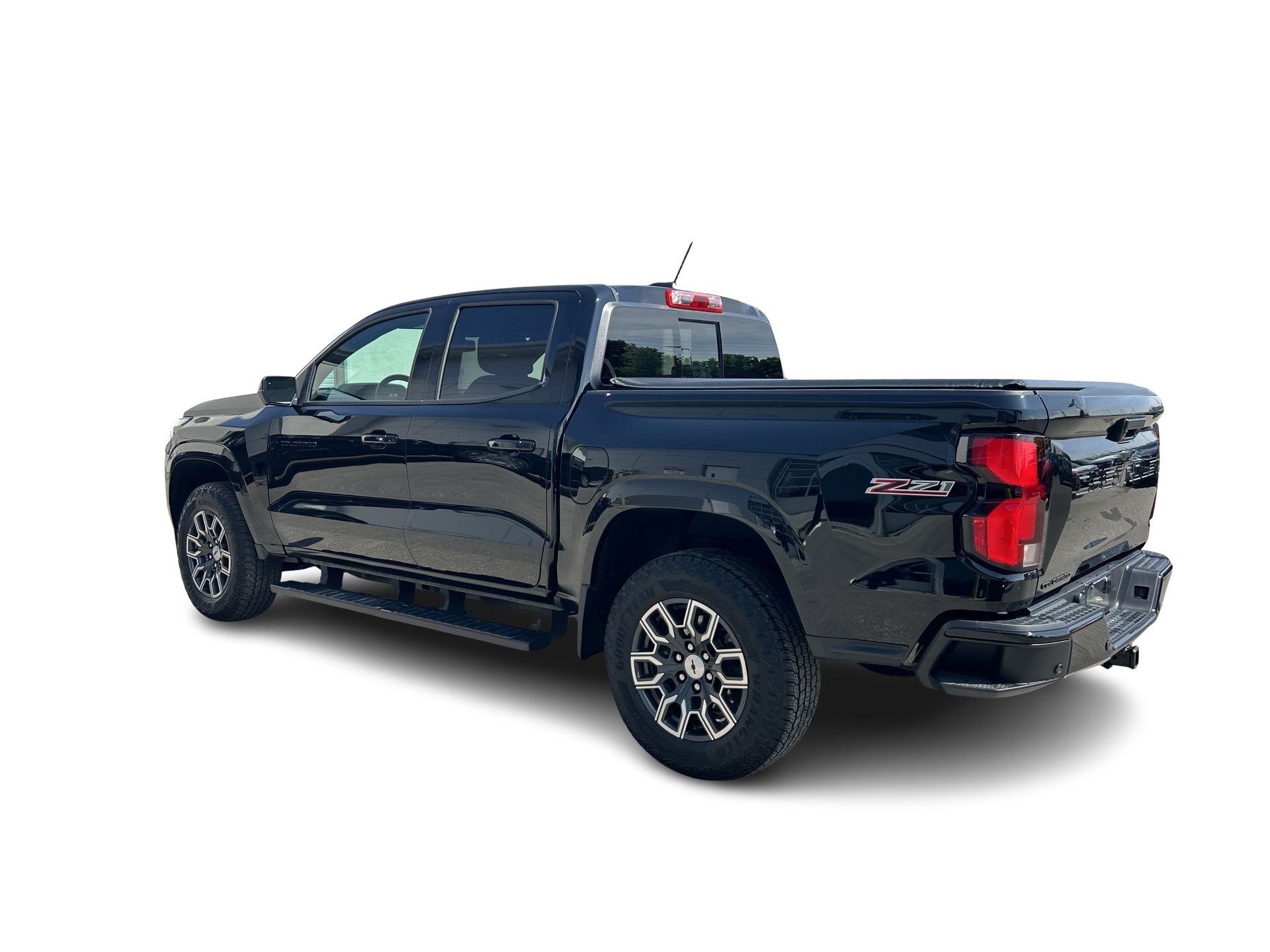 Chevrolet Colorado  2024 à Brampton, Ontario