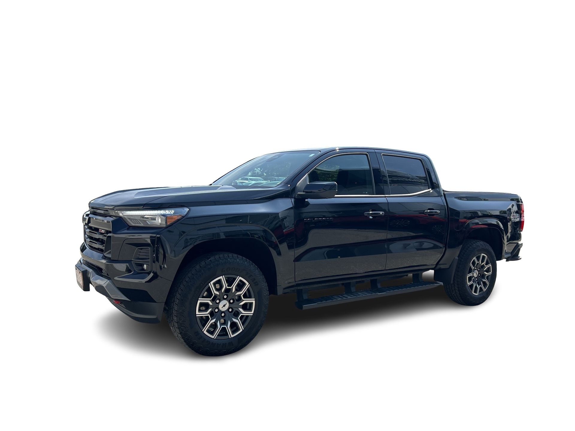 Chevrolet Colorado  2024 à Brampton, Ontario