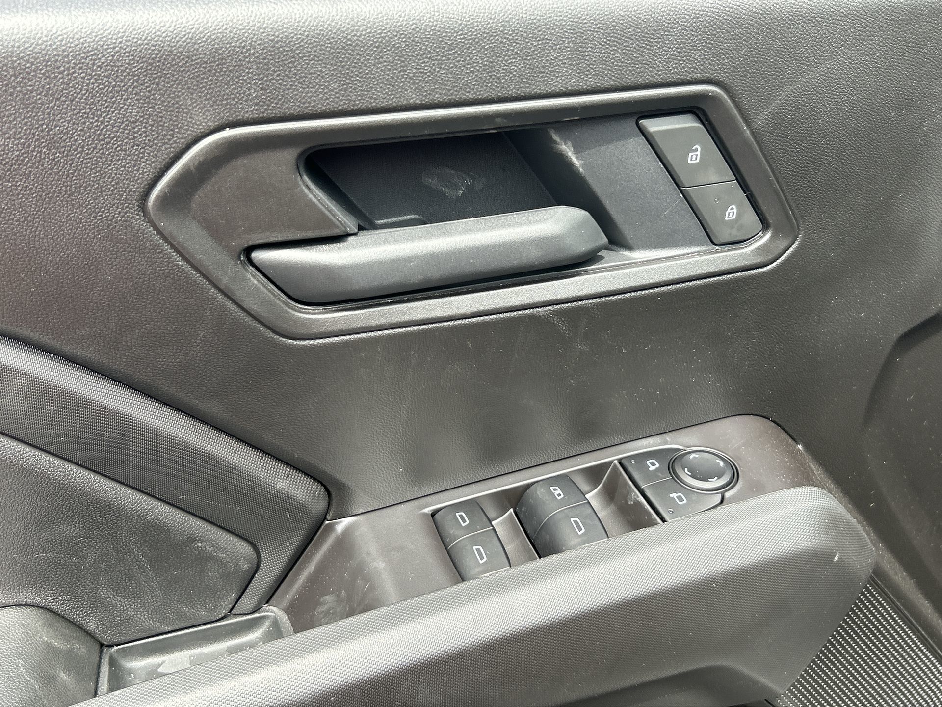 2025 Chevrolet Colorado in Brampton, Ontario