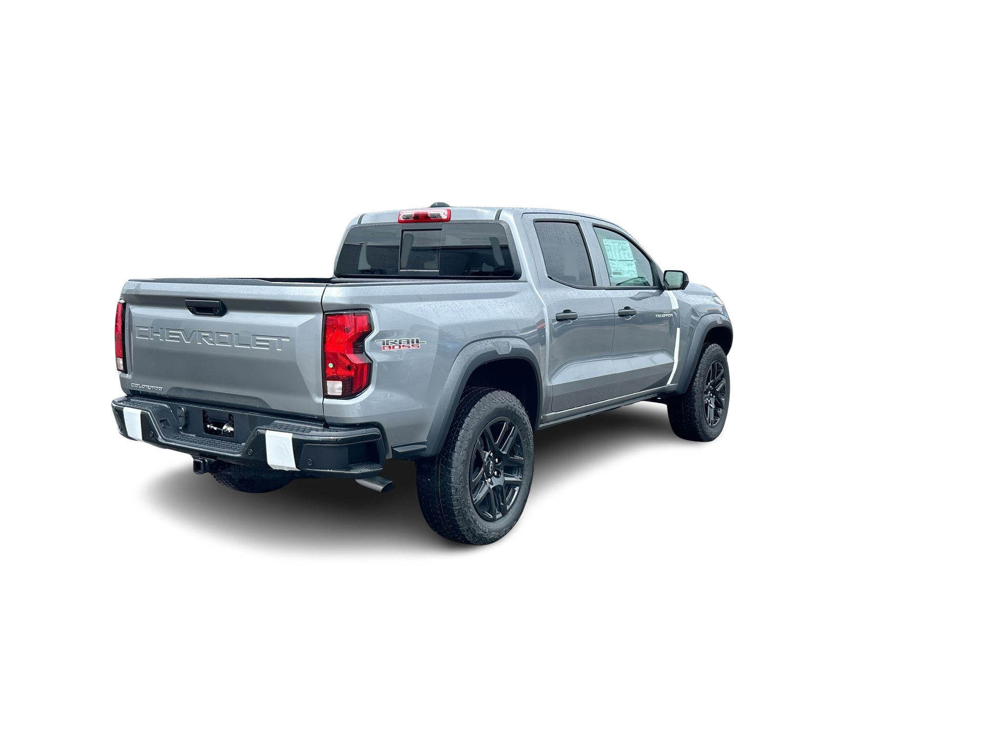 2025 Chevrolet Colorado in Brampton, Ontario