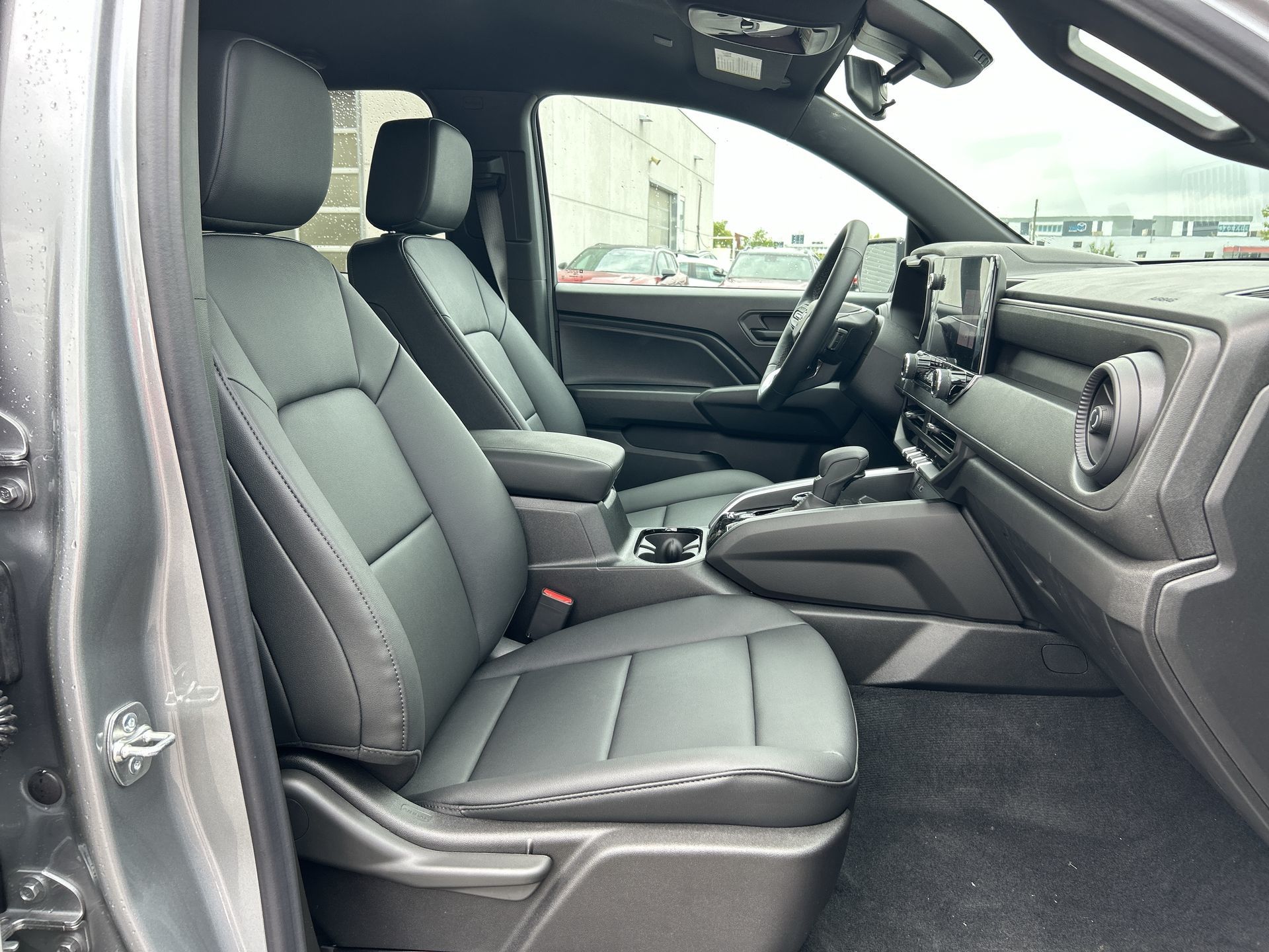 2025 Chevrolet Colorado in Brampton, Ontario