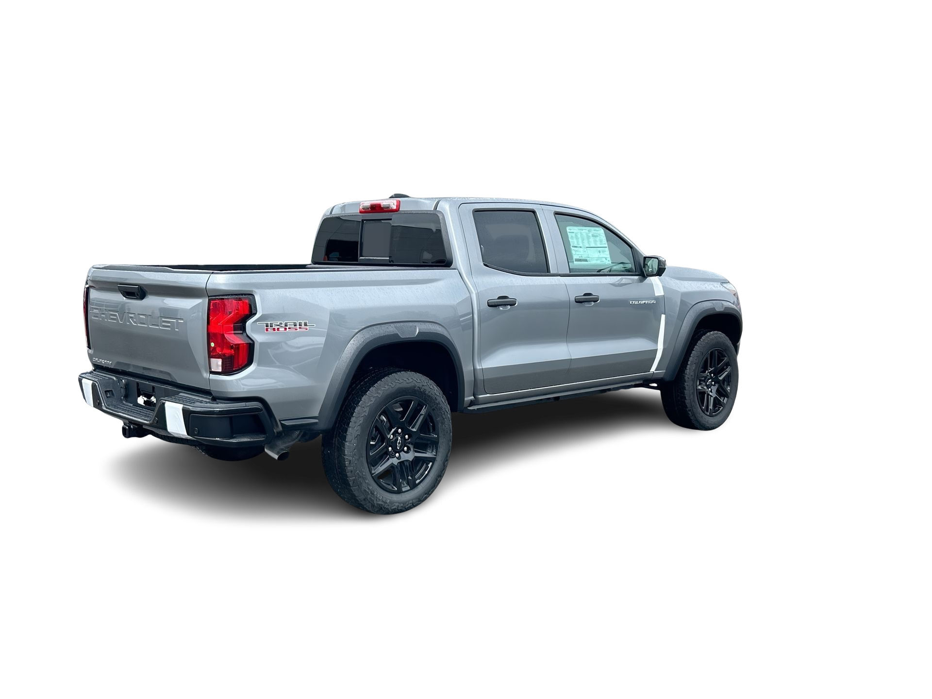 2025 Chevrolet Colorado in Brampton, Ontario