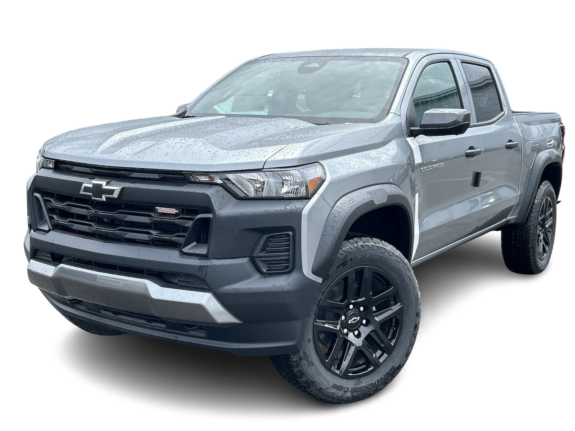 2025 Chevrolet Colorado in Brampton, Ontario