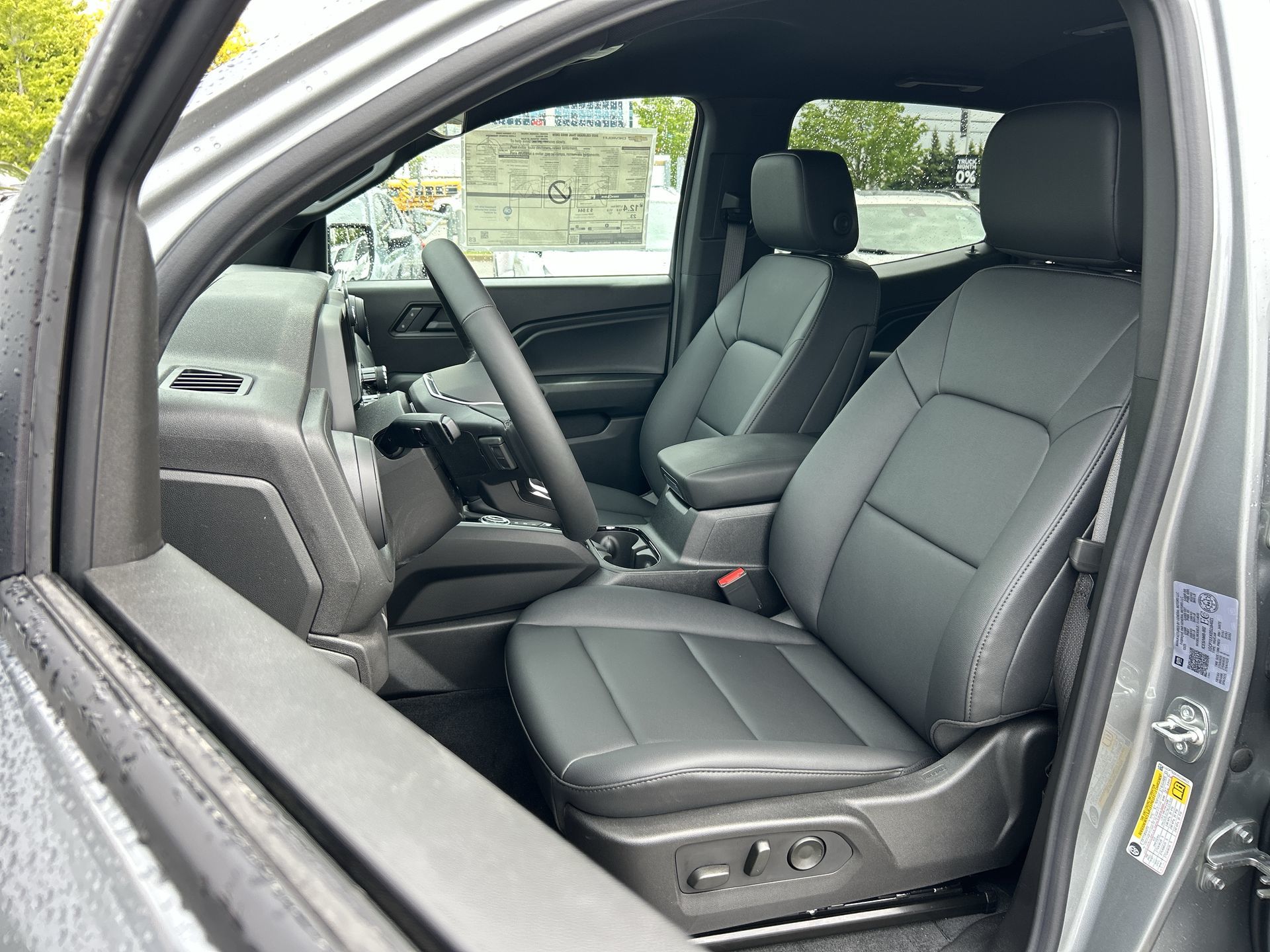 2025 Chevrolet Colorado in Brampton, Ontario