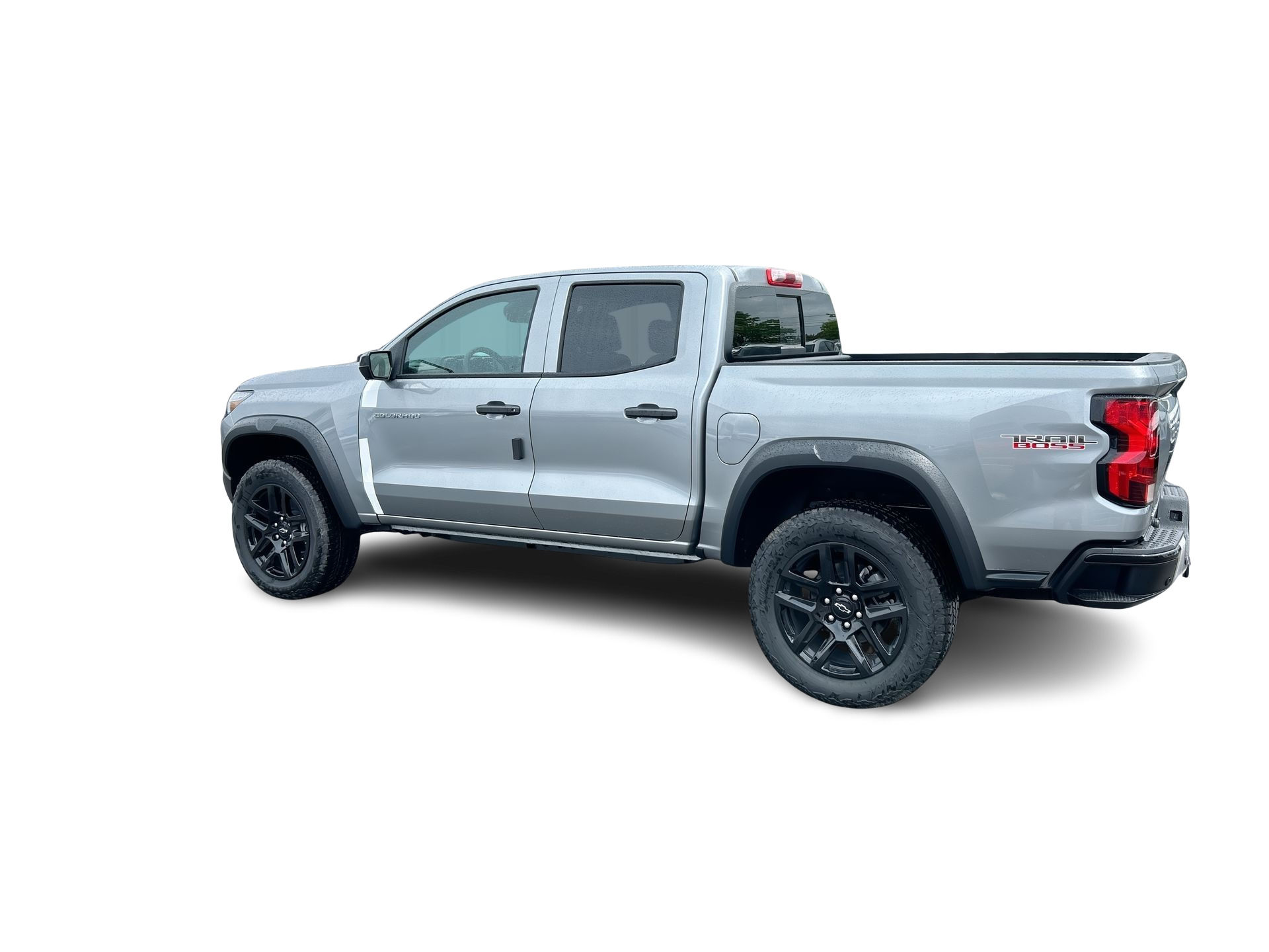 2025 Chevrolet Colorado in Brampton, Ontario
