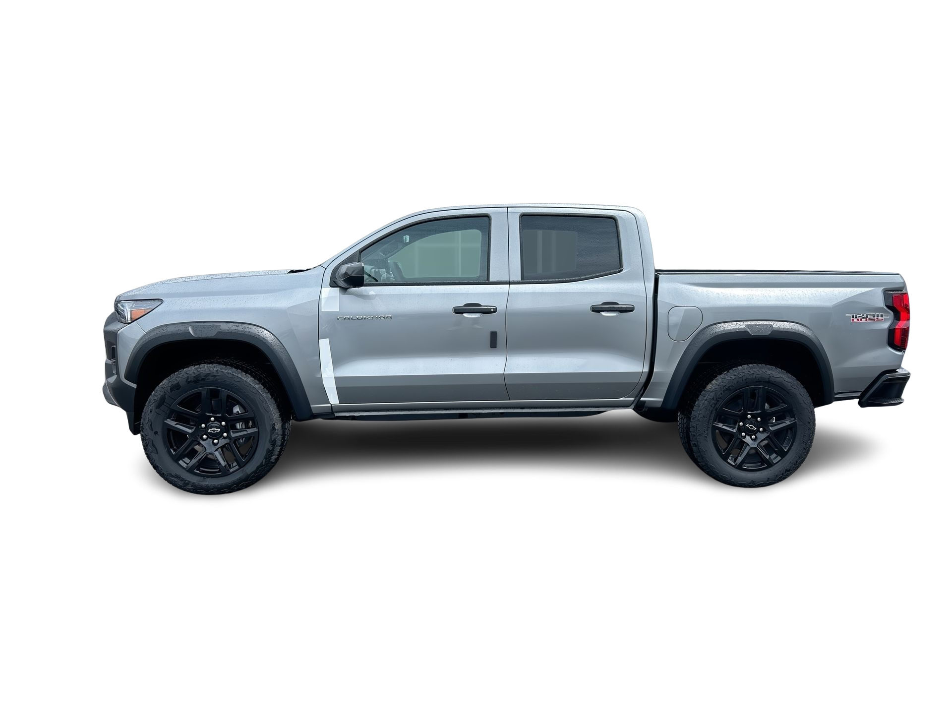 2025 Chevrolet Colorado in Brampton, Ontario