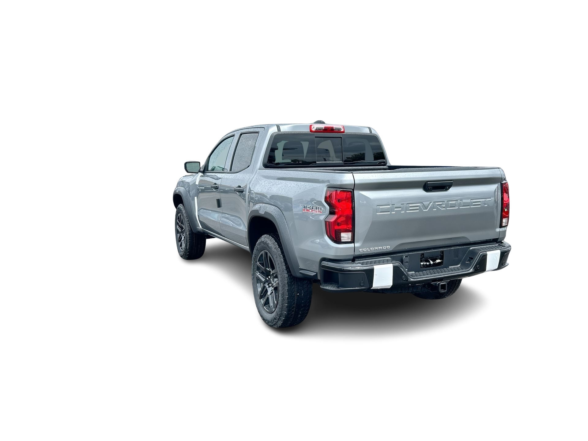 2025 Chevrolet Colorado in Brampton, Ontario