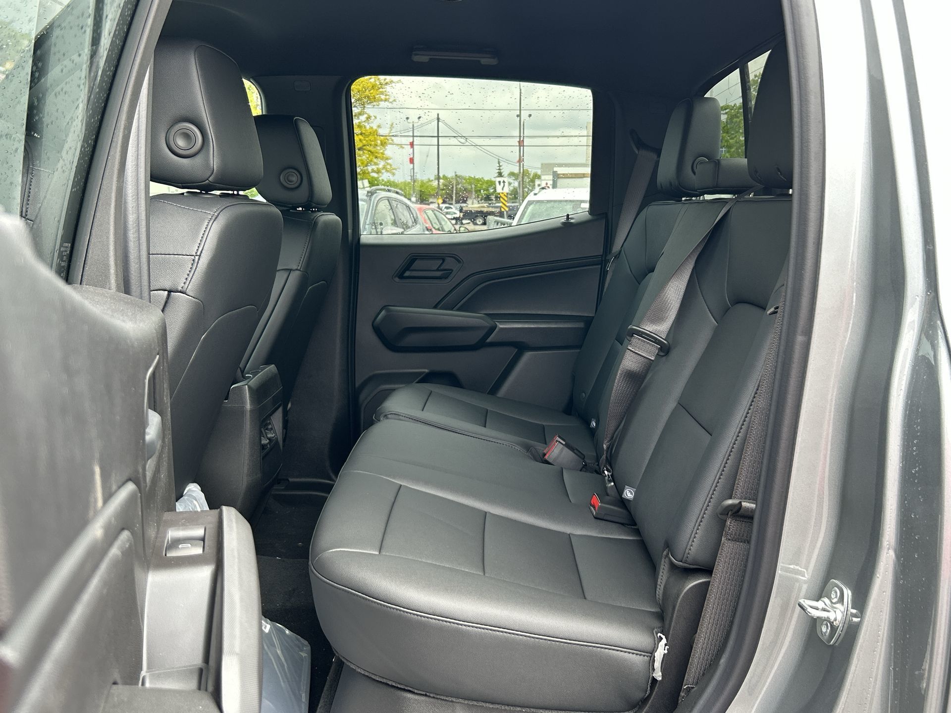2025 Chevrolet Colorado in Brampton, Ontario