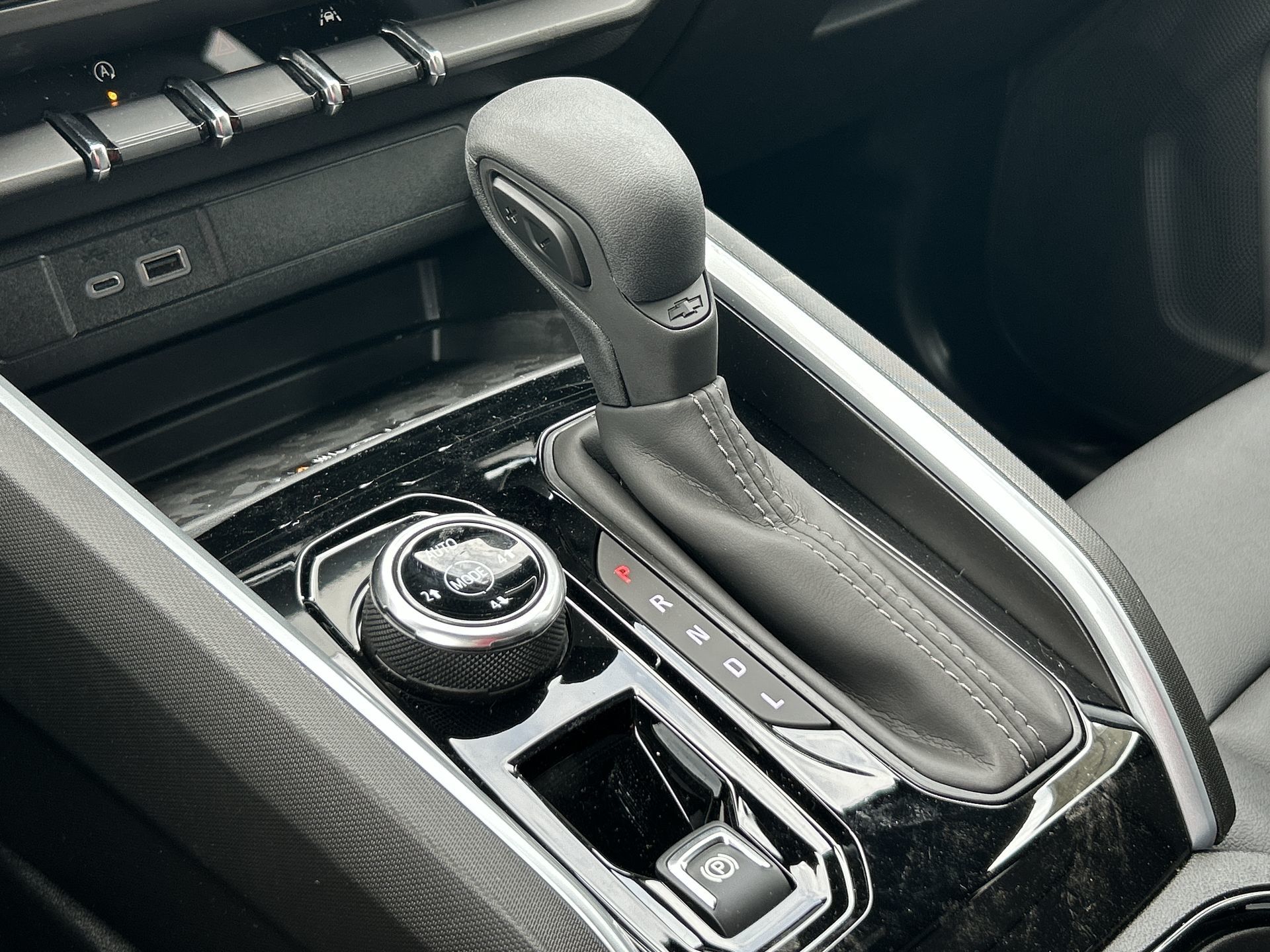 2025 Chevrolet Colorado in Brampton, Ontario