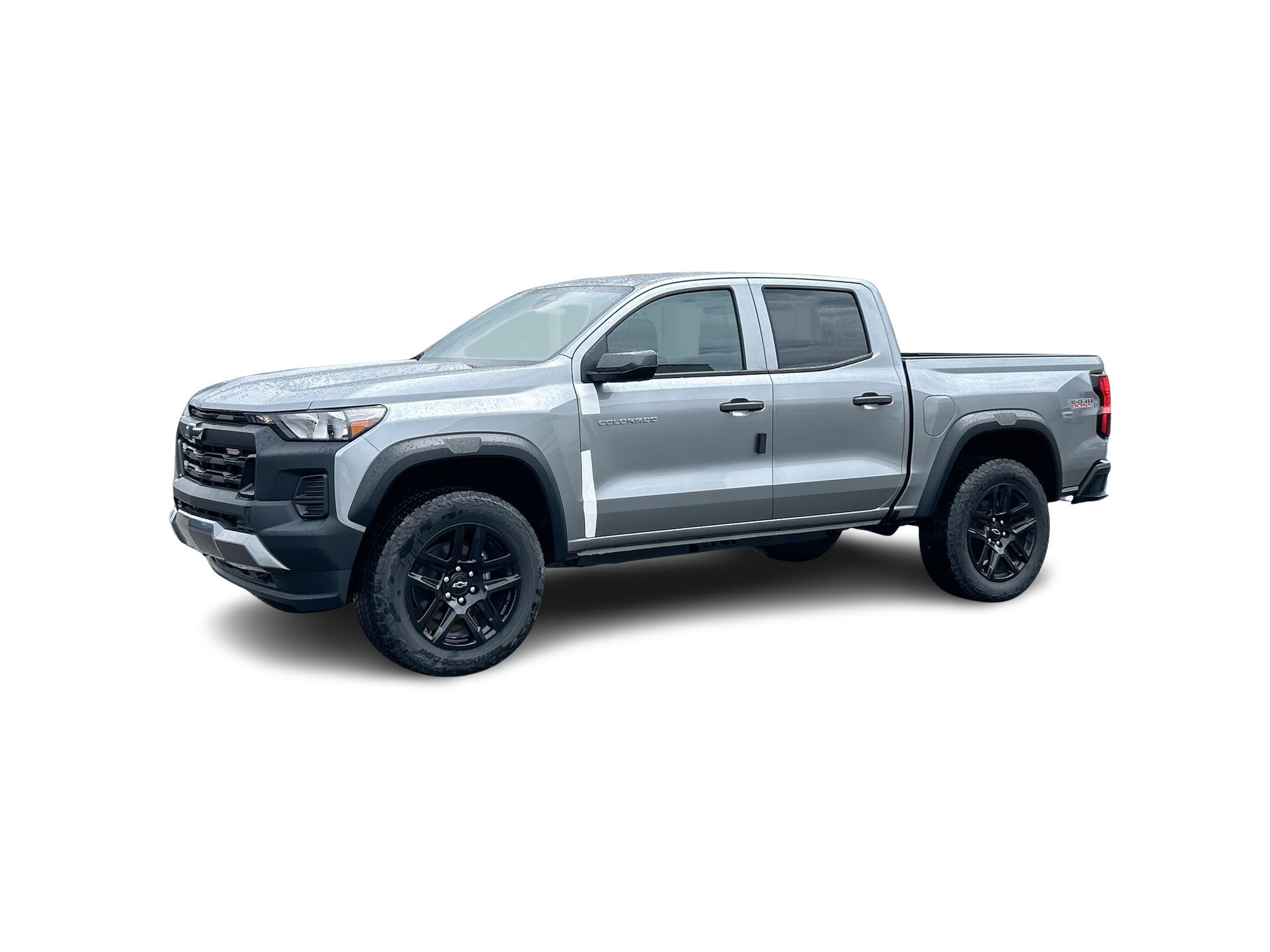 2025 Chevrolet Colorado in Brampton, Ontario
