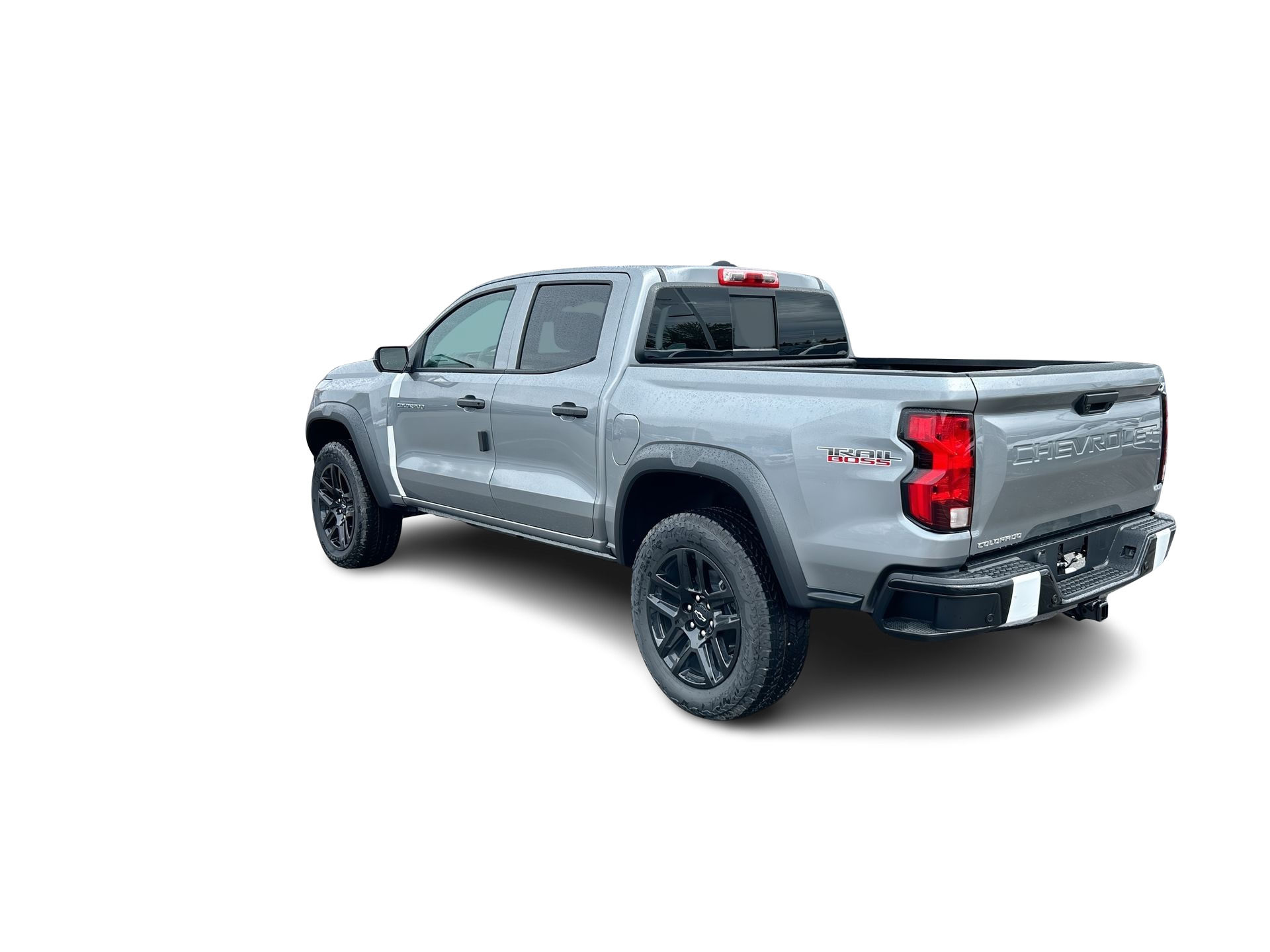 2025 Chevrolet Colorado in Brampton, Ontario