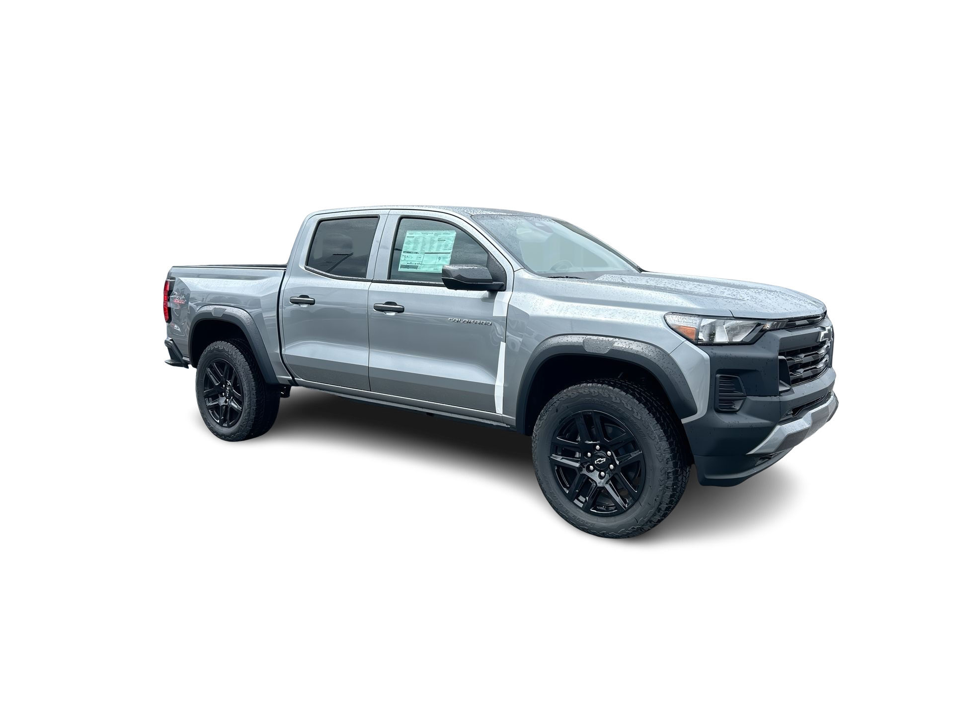 2025 Chevrolet Colorado in Brampton, Ontario