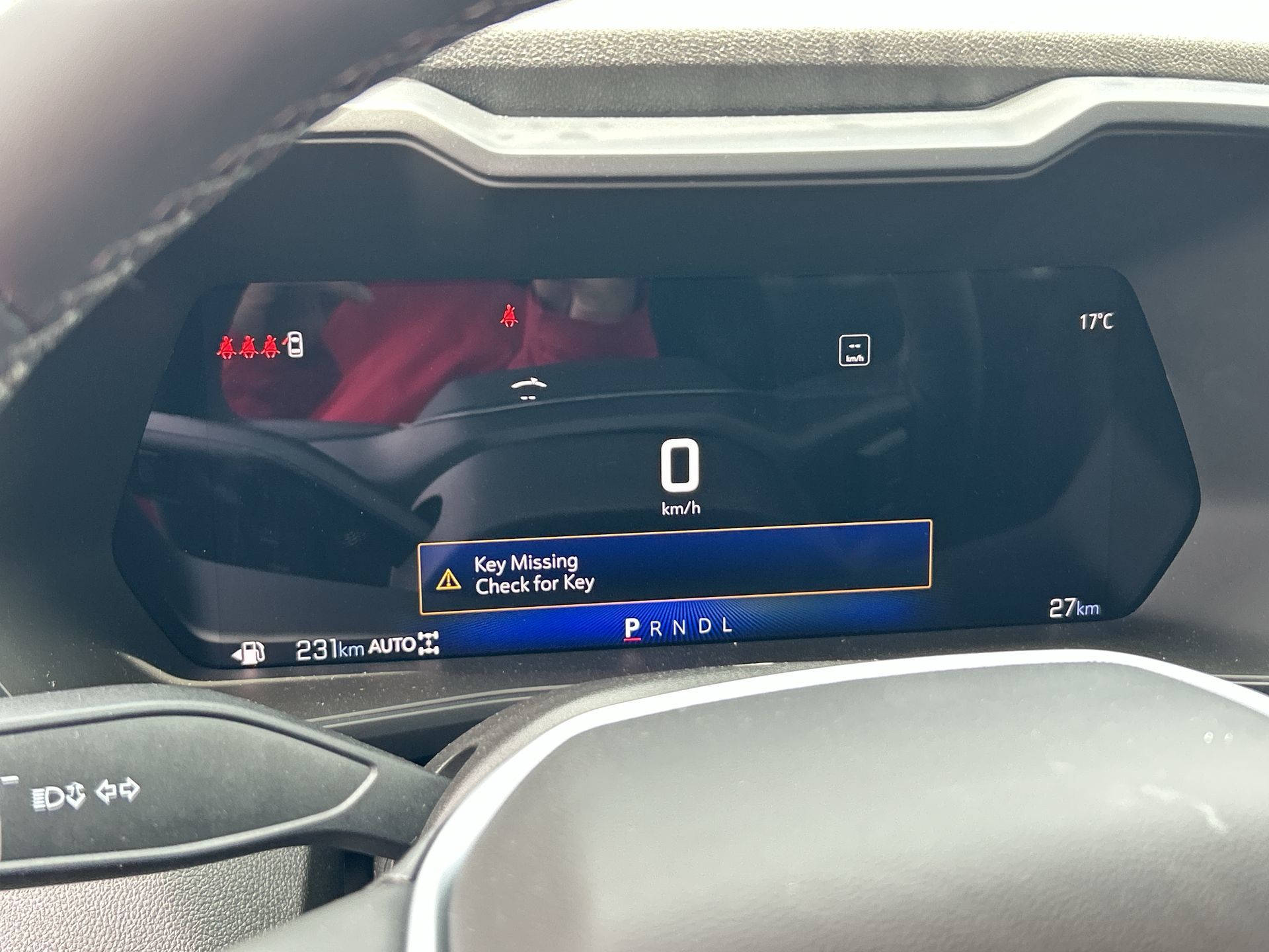 2025 Chevrolet Colorado in Brampton, Ontario