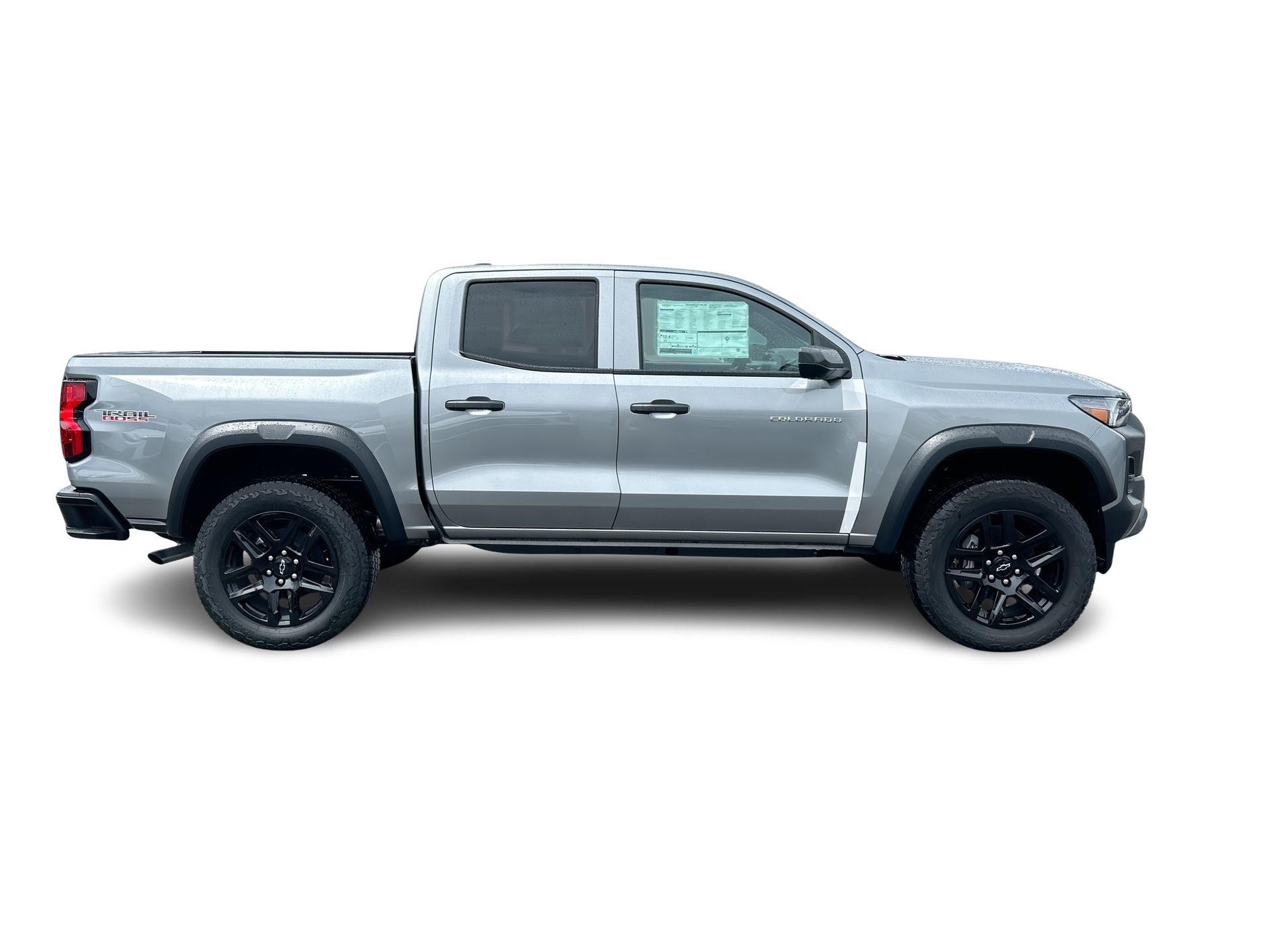 2025 Chevrolet Colorado in Brampton, Ontario