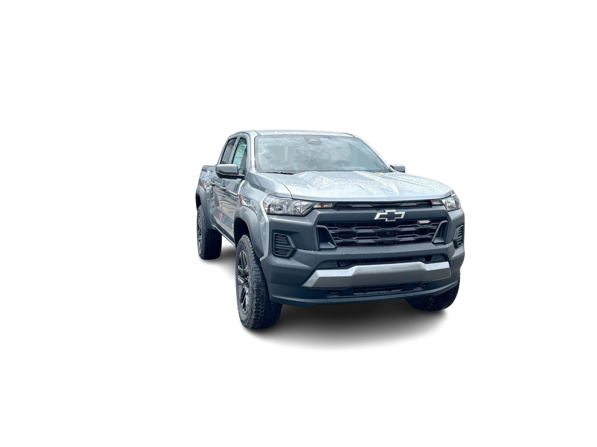 2025 Chevrolet Colorado in Brampton, Ontario