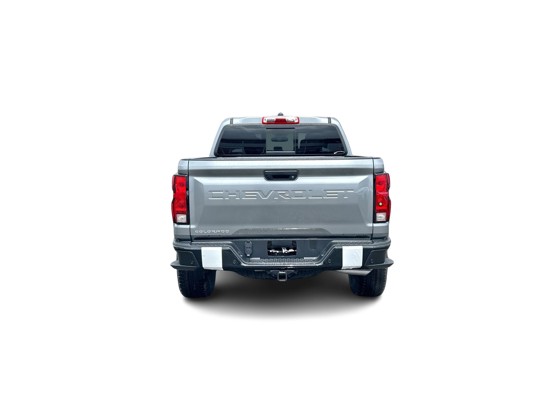 2025 Chevrolet Colorado in Brampton, Ontario