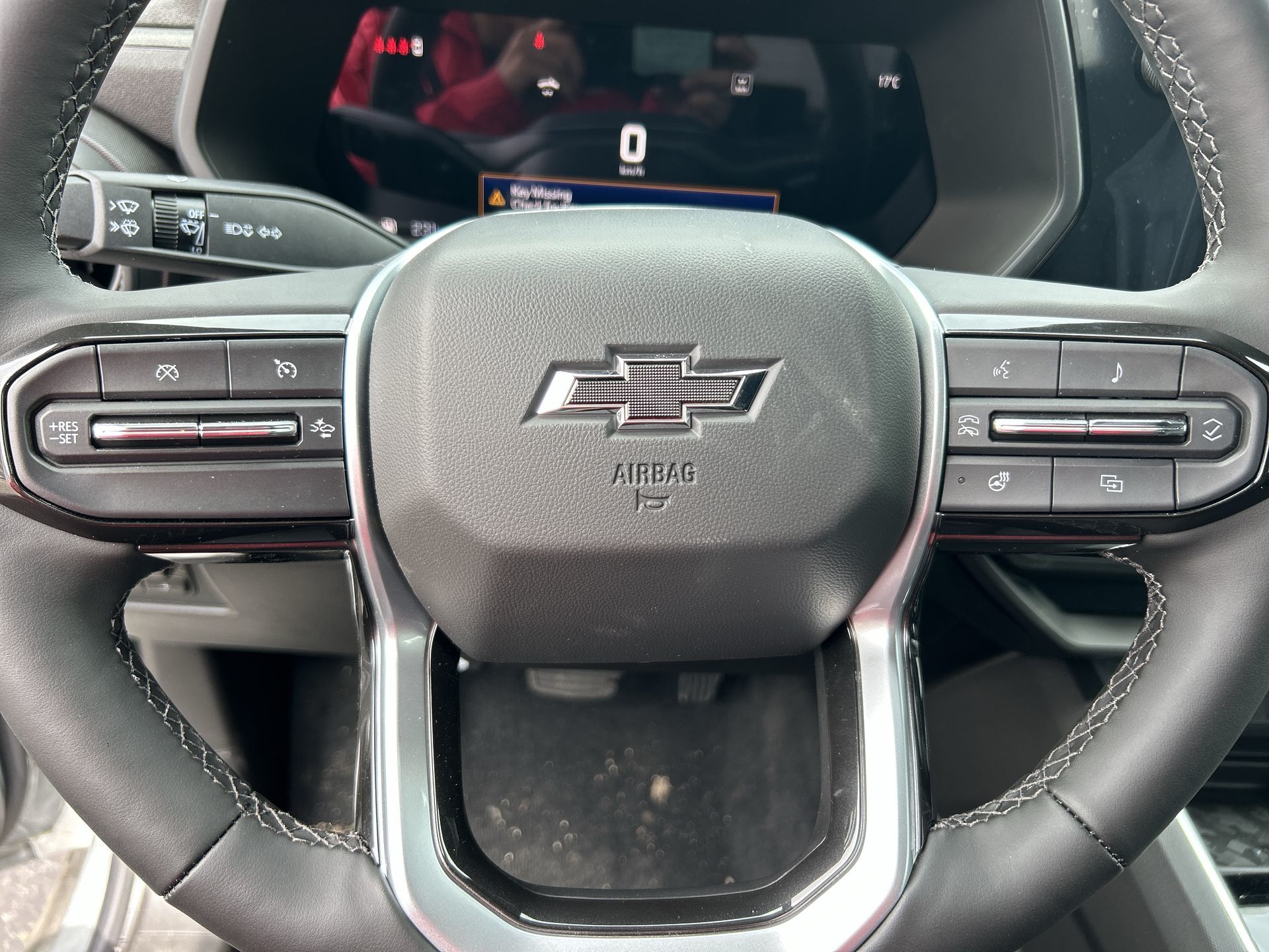 2025 Chevrolet Colorado in Brampton, Ontario