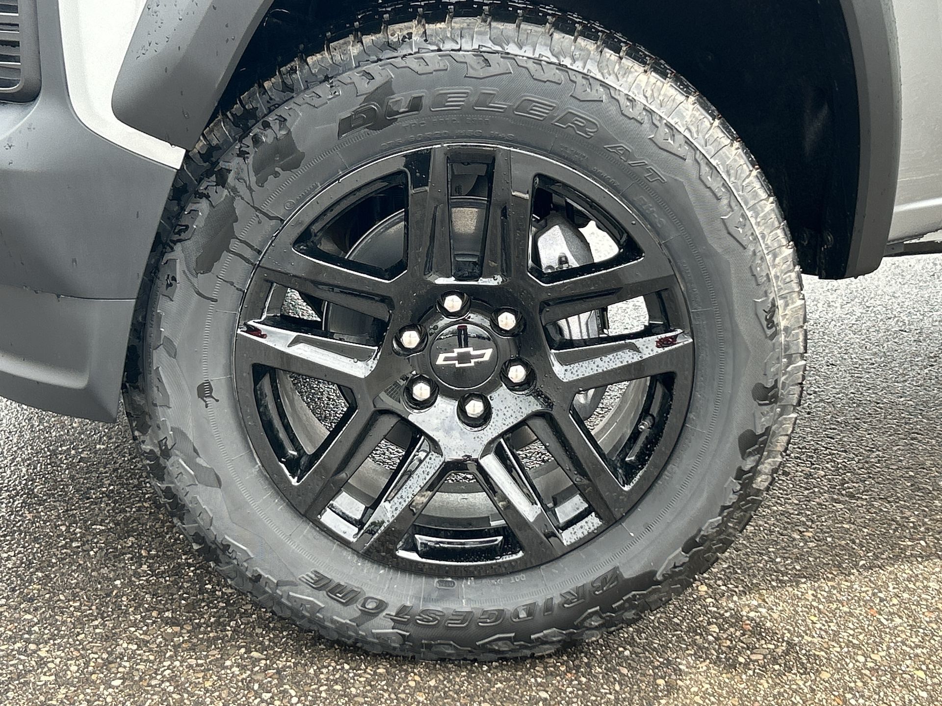 2025 Chevrolet Colorado in Brampton, Ontario