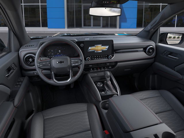 Chevrolet Colorado  2025 à Brampton, Ontario