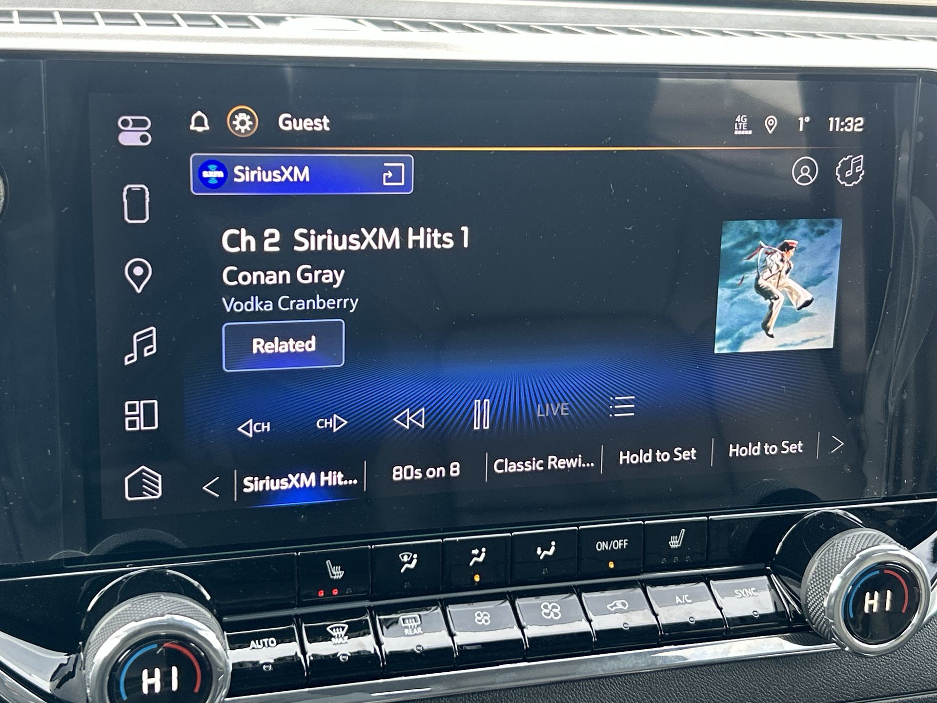 Chevrolet Colorado  2026 à Brampton, Ontario