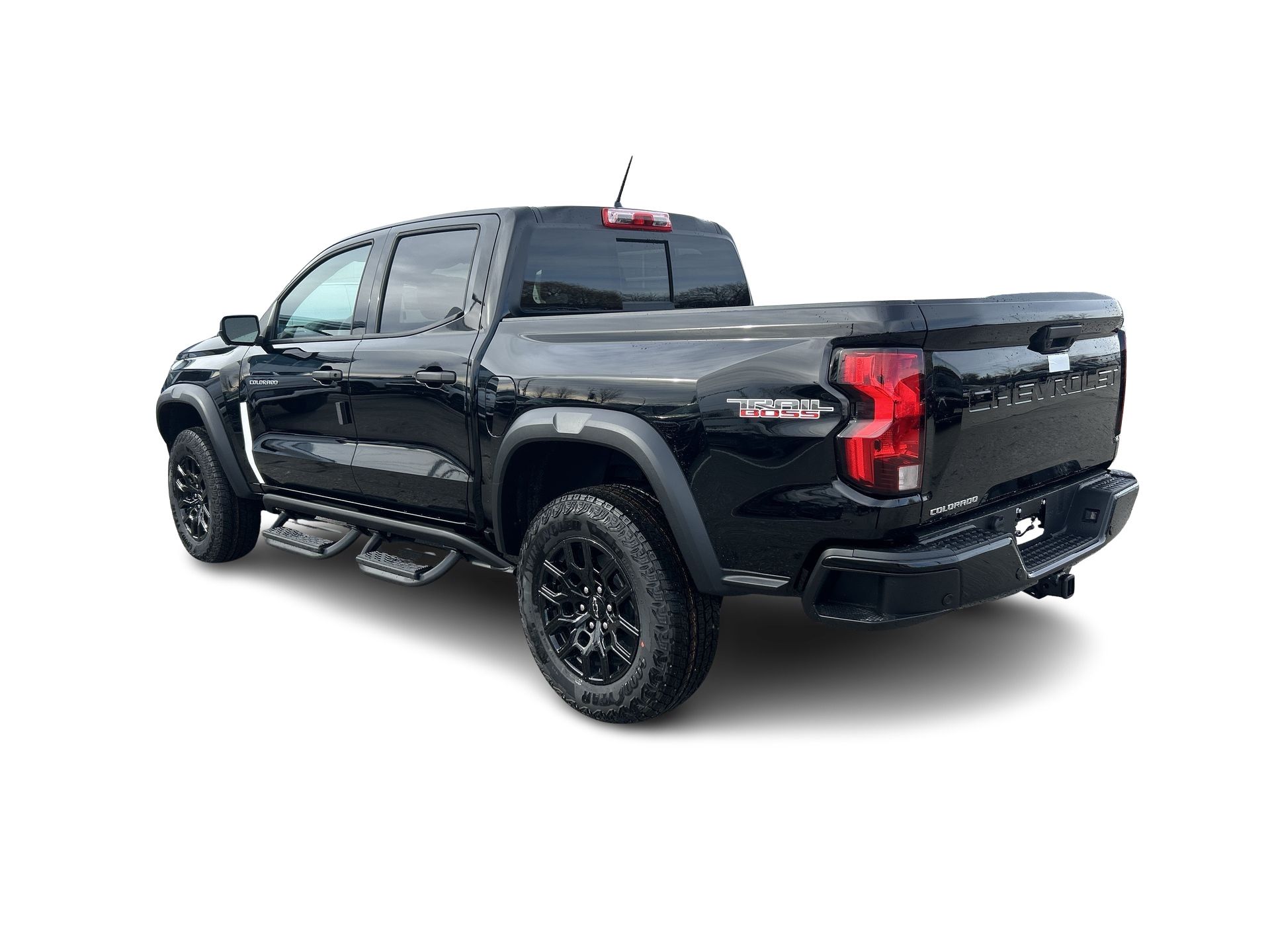 Chevrolet Colorado  2026 à Brampton, Ontario