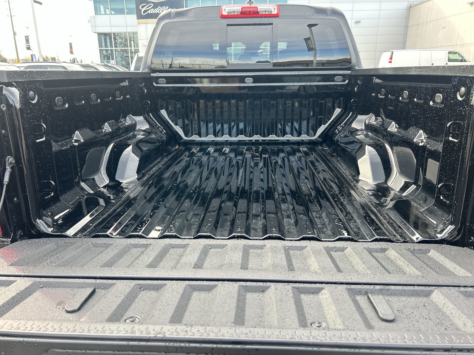 Chevrolet Colorado  2026 à Brampton, Ontario