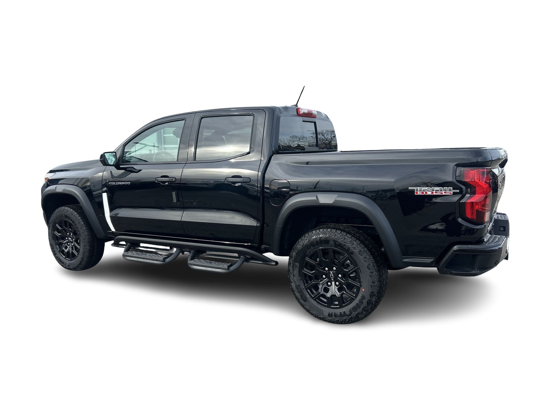 Chevrolet Colorado  2026 à Brampton, Ontario