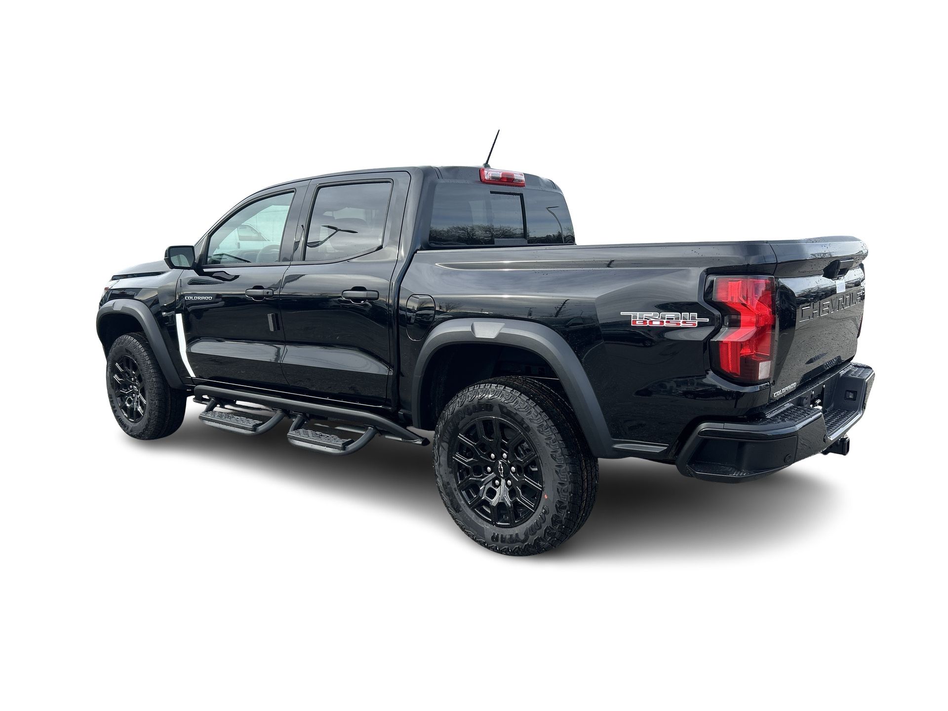 Chevrolet Colorado  2026 à Brampton, Ontario