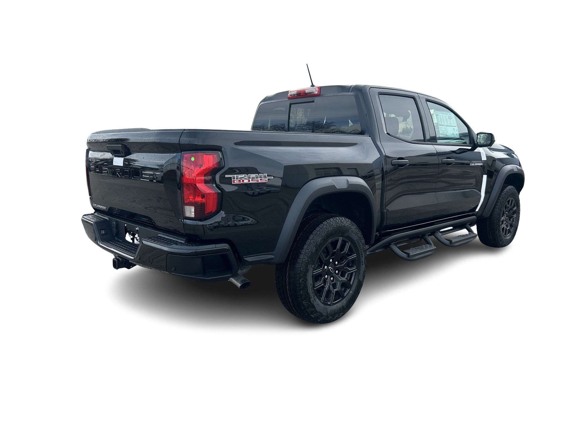 Chevrolet Colorado  2026 à Brampton, Ontario