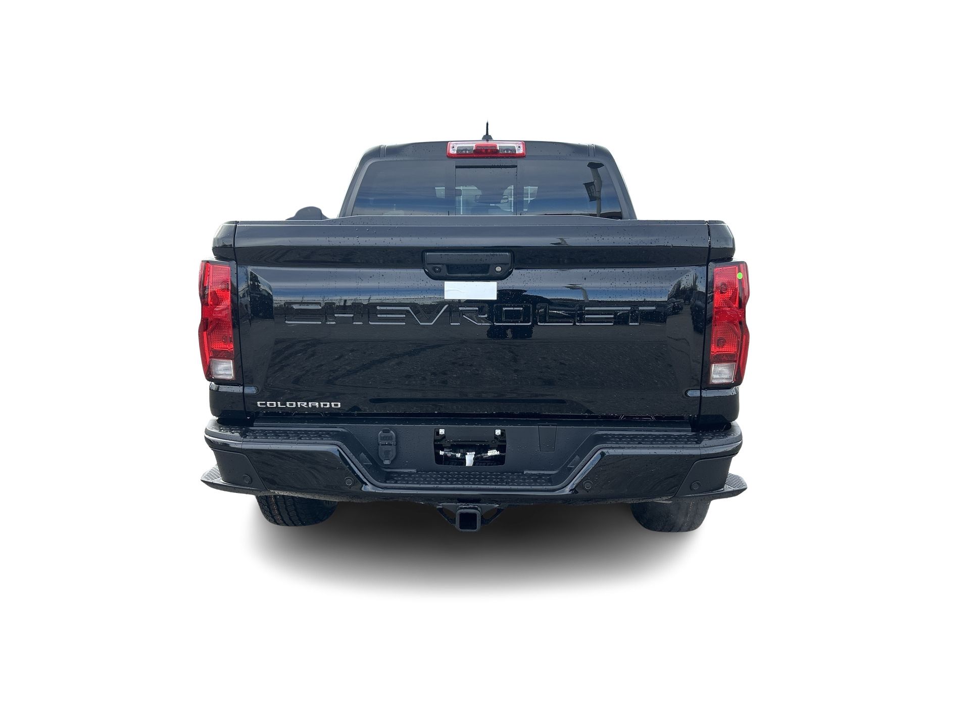 Chevrolet Colorado  2026 à Brampton, Ontario