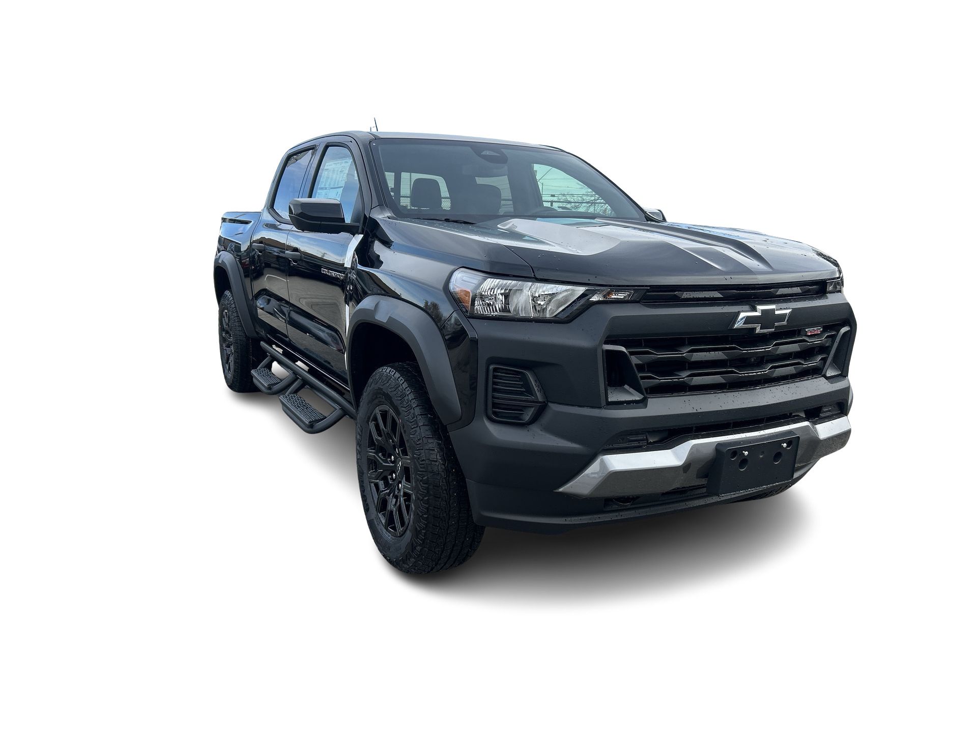 Chevrolet Colorado  2026 à Brampton, Ontario