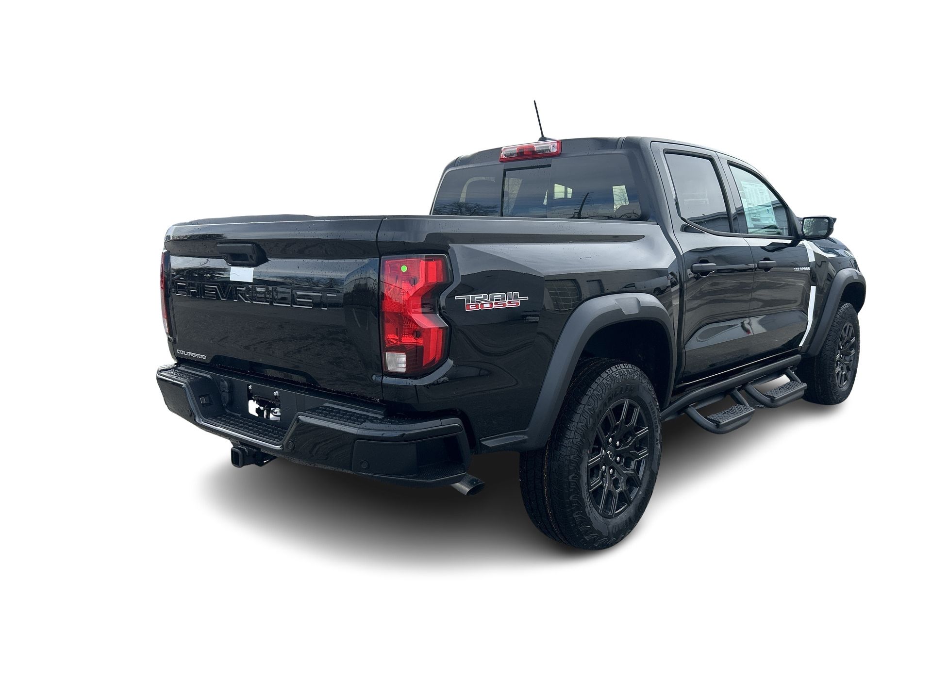 Chevrolet Colorado  2026 à Brampton, Ontario