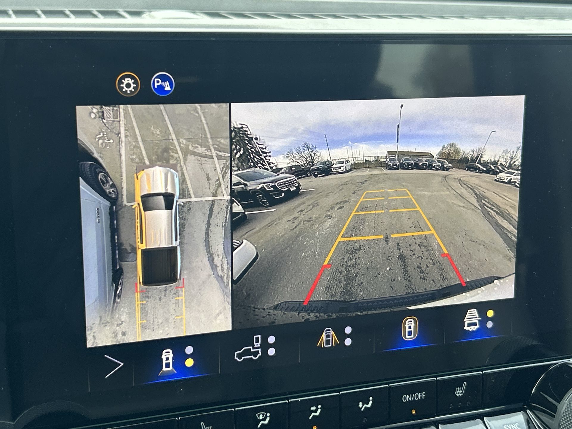 Chevrolet Colorado  2026 à Brampton, Ontario