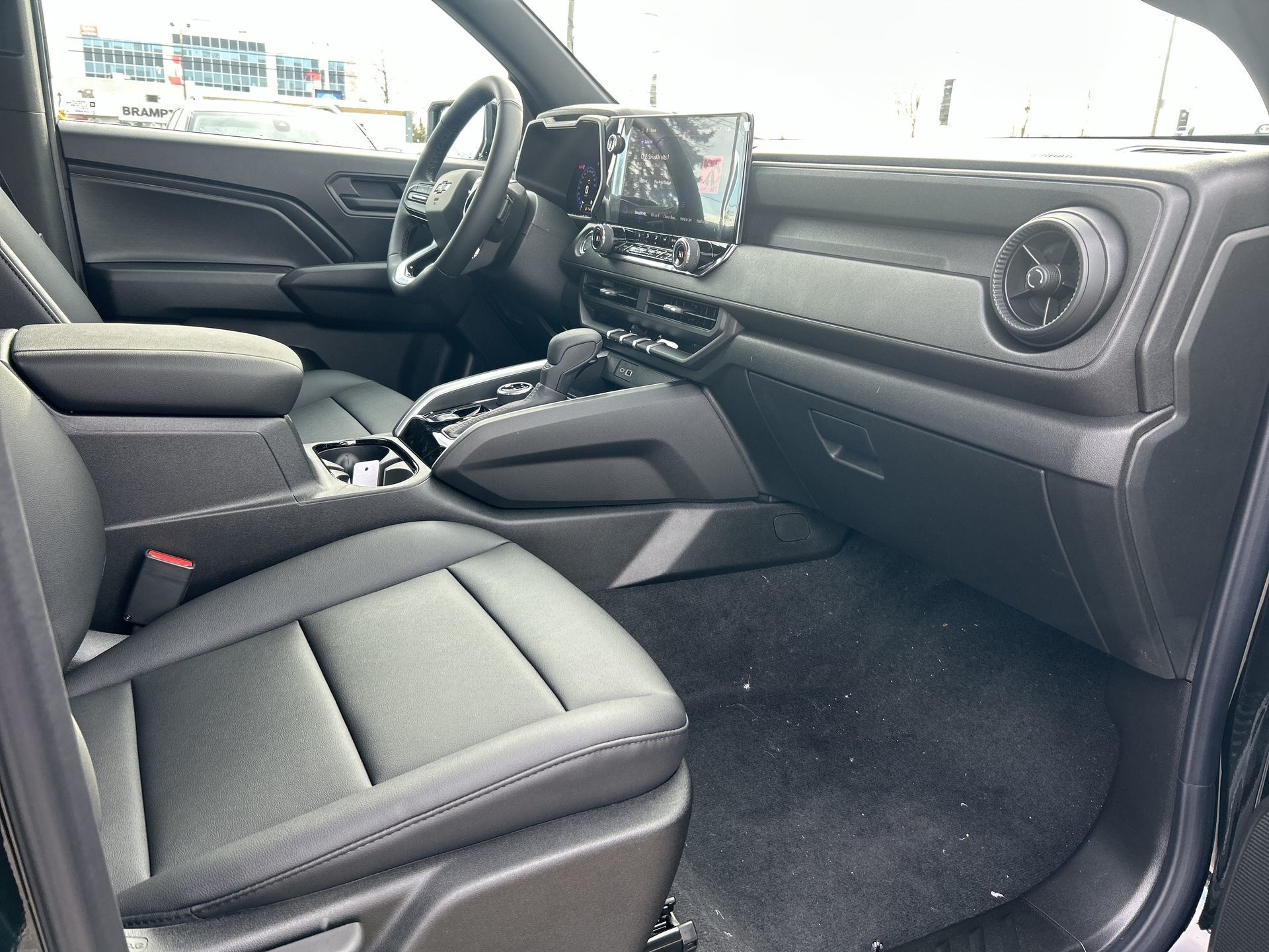 Chevrolet Colorado  2026 à Brampton, Ontario