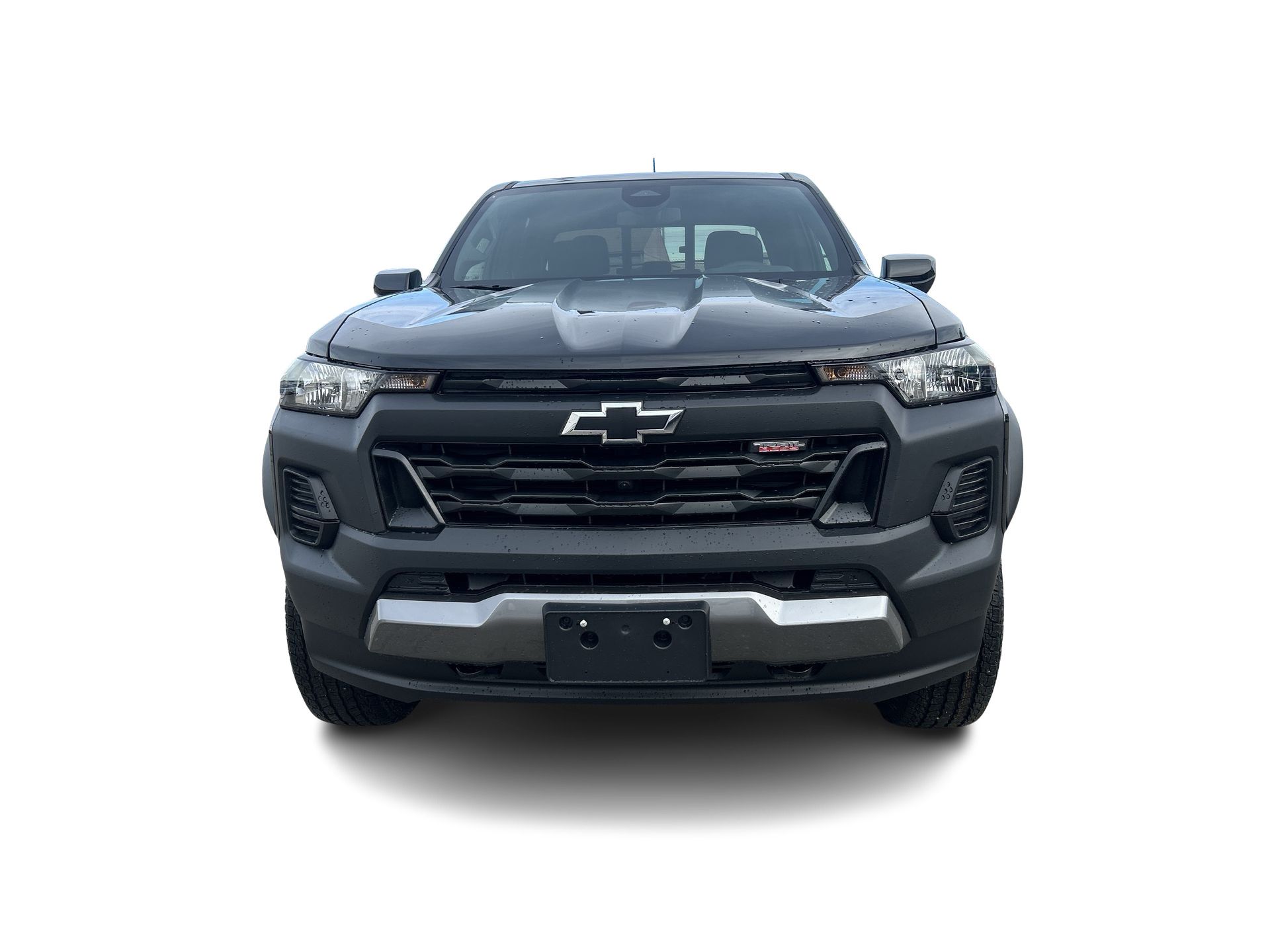 Chevrolet Colorado  2026 à Brampton, Ontario