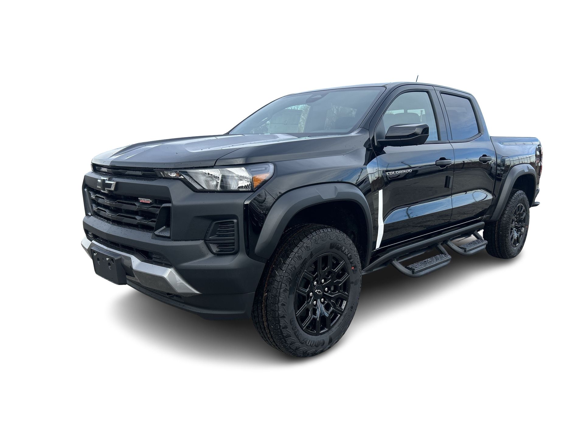 Chevrolet Colorado  2026 à Brampton, Ontario